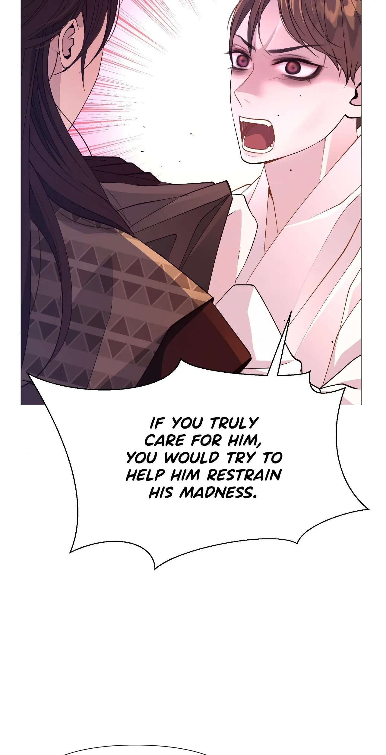 The Hungry Tyrant Chapter 32 page 6 - 