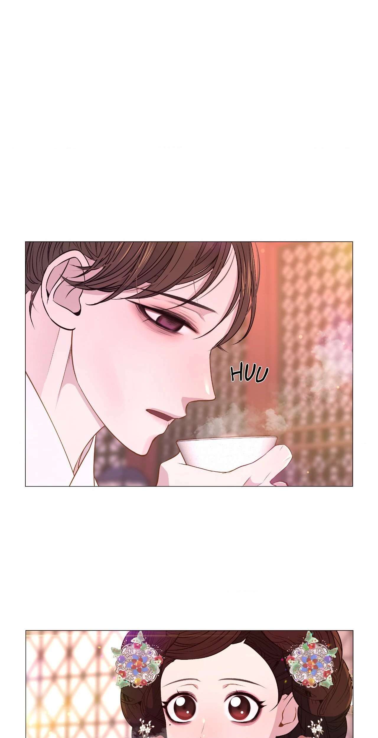 The Hungry Tyrant Chapter 32 page 54 - 