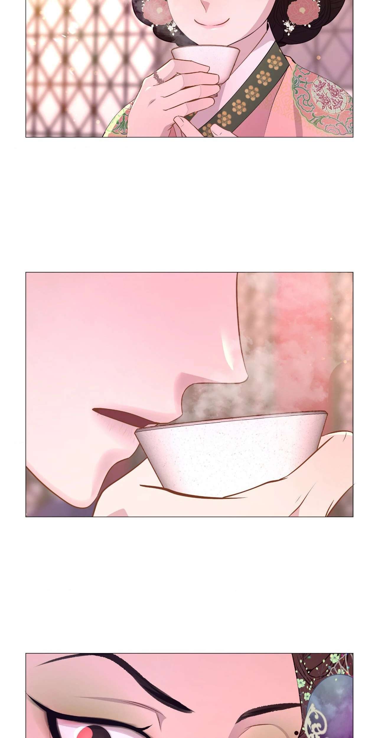 The Hungry Tyrant Chapter 32 page 55 - 
