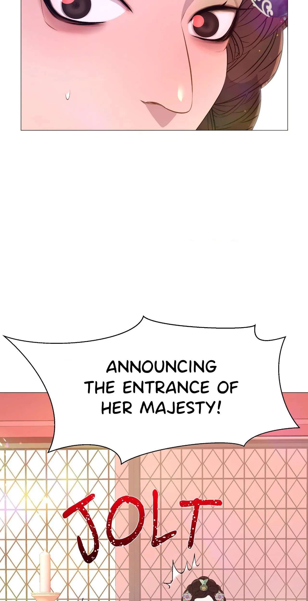 The Hungry Tyrant Chapter 32 page 56 - 