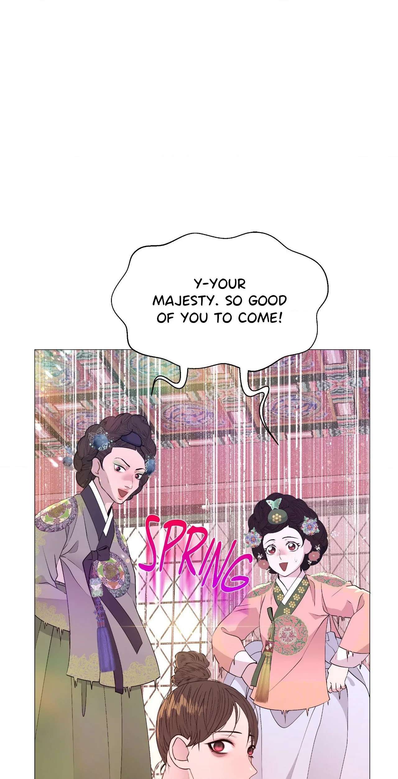 The Hungry Tyrant Chapter 32 page 59 - 