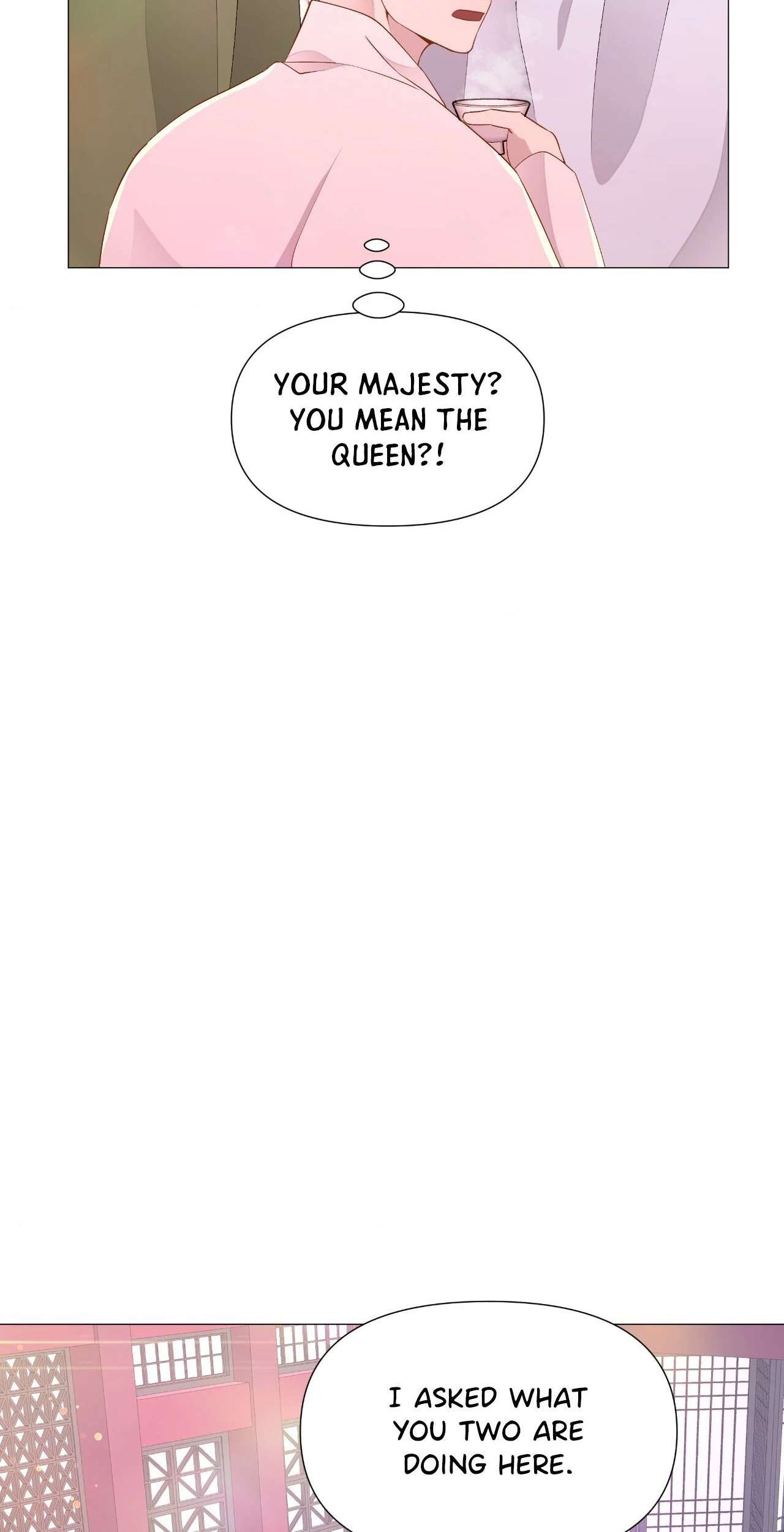 The Hungry Tyrant Chapter 32 page 60 - 