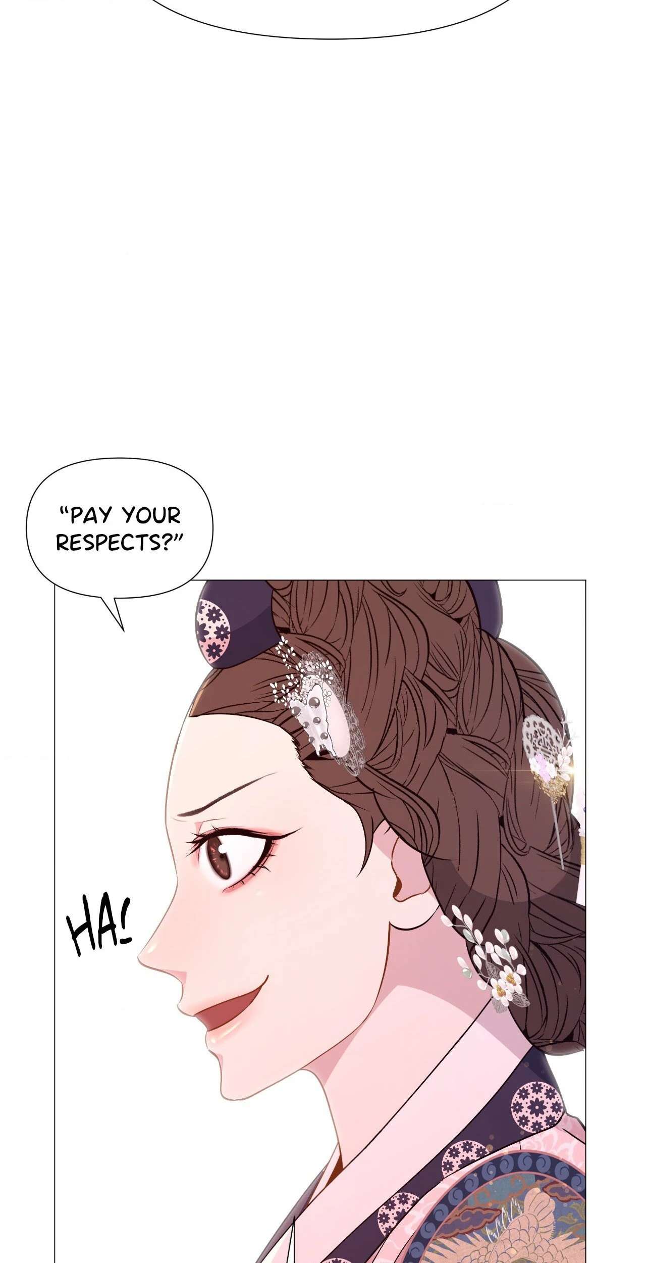 The Hungry Tyrant Chapter 32 page 62 - 