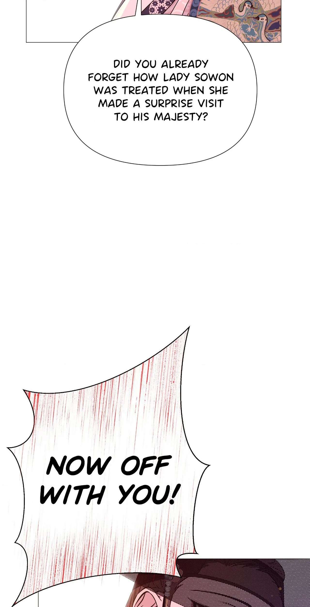 The Hungry Tyrant Chapter 32 page 63 - 