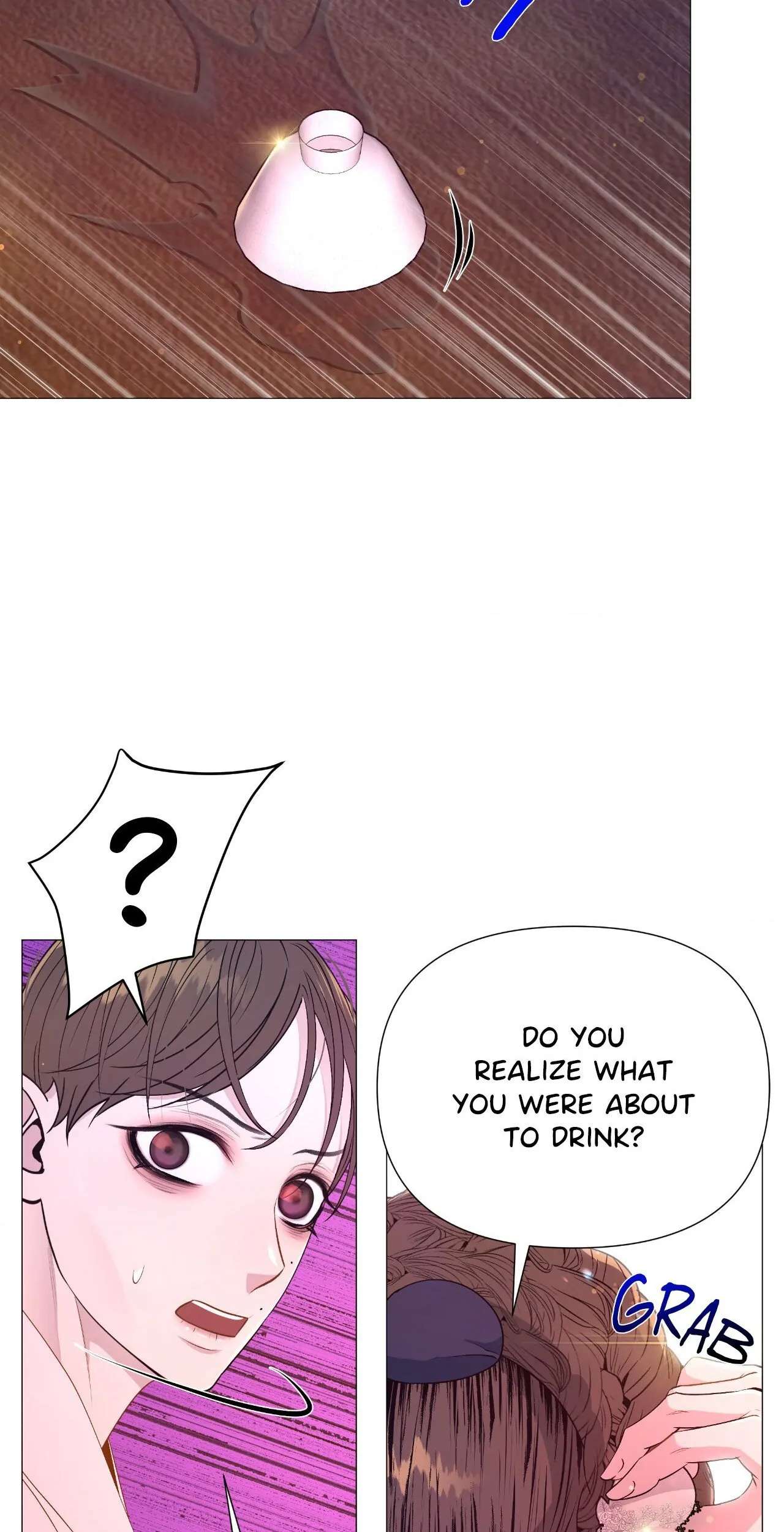 The Hungry Tyrant Chapter 32 page 69 - 