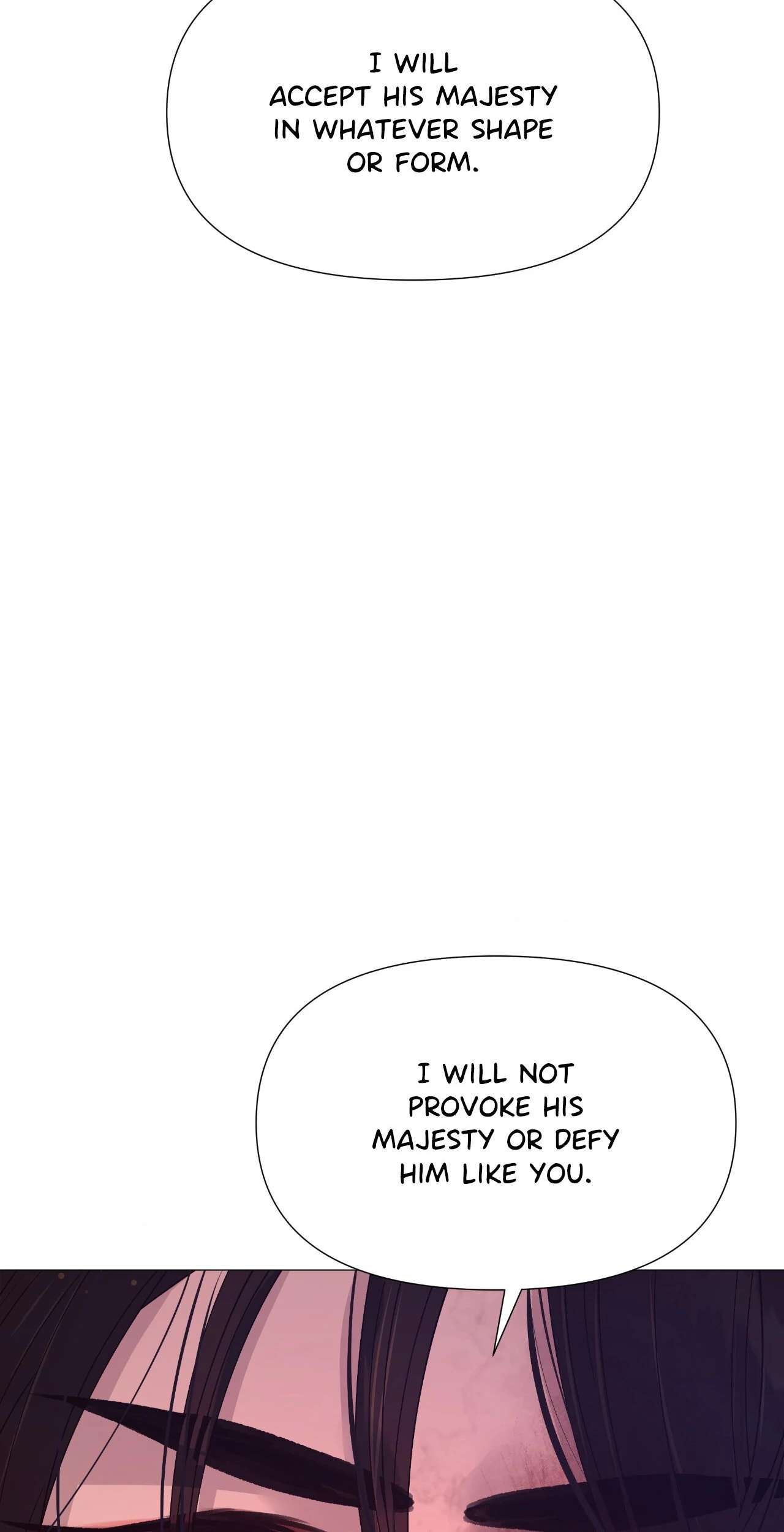 The Hungry Tyrant Chapter 32 page 8 - 