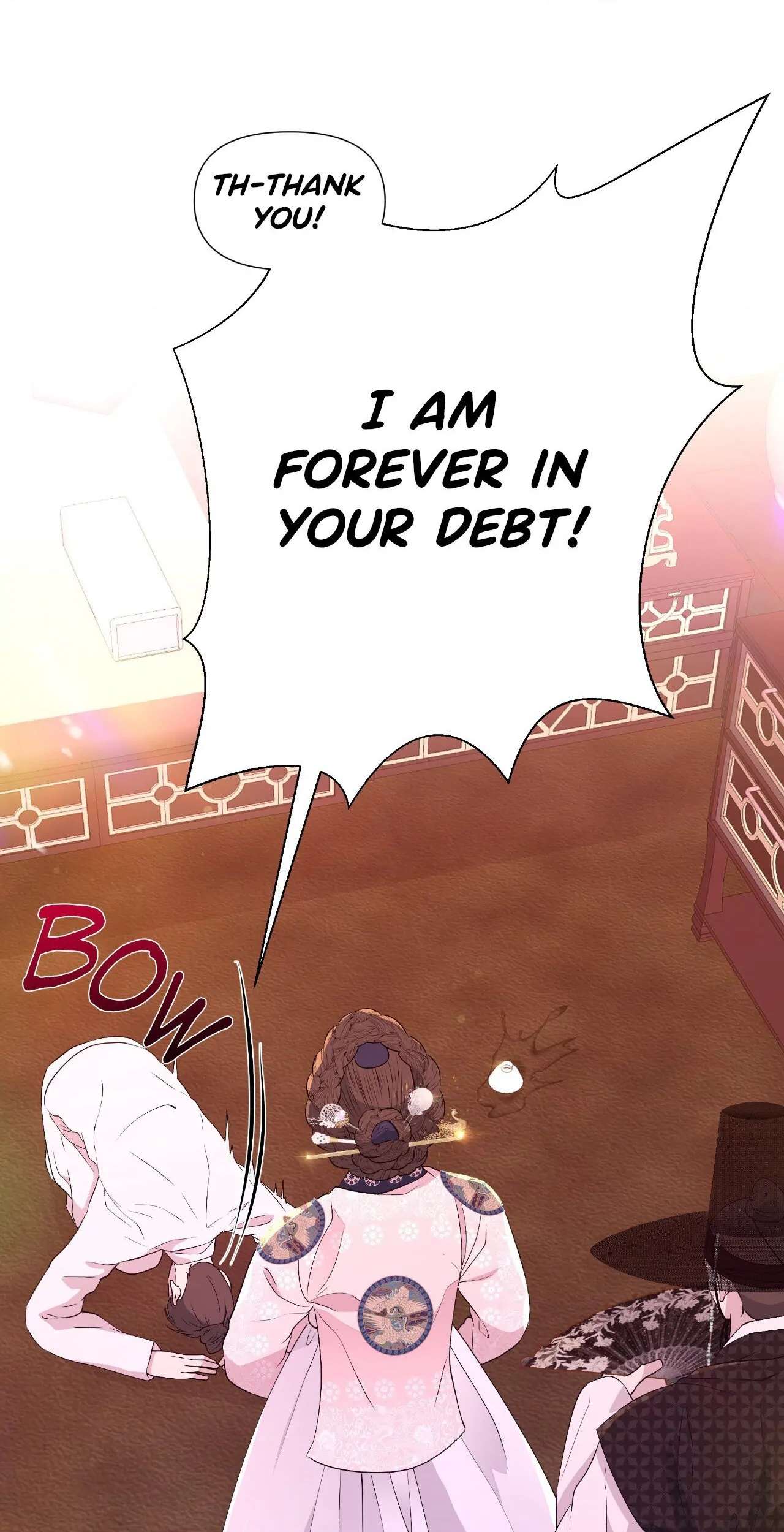 The Hungry Tyrant Chapter 32 page 74 - 