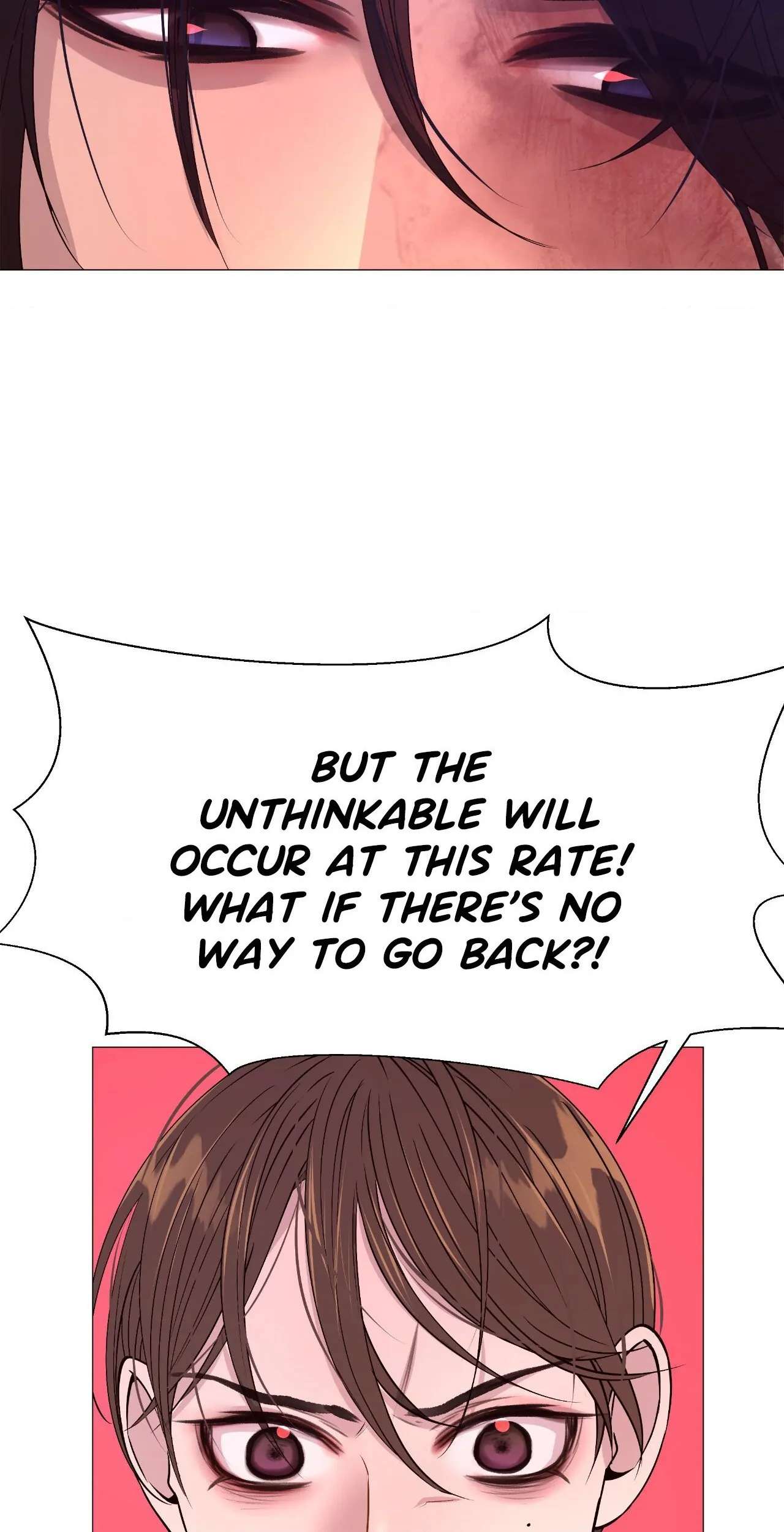 The Hungry Tyrant Chapter 32 page 9 - 