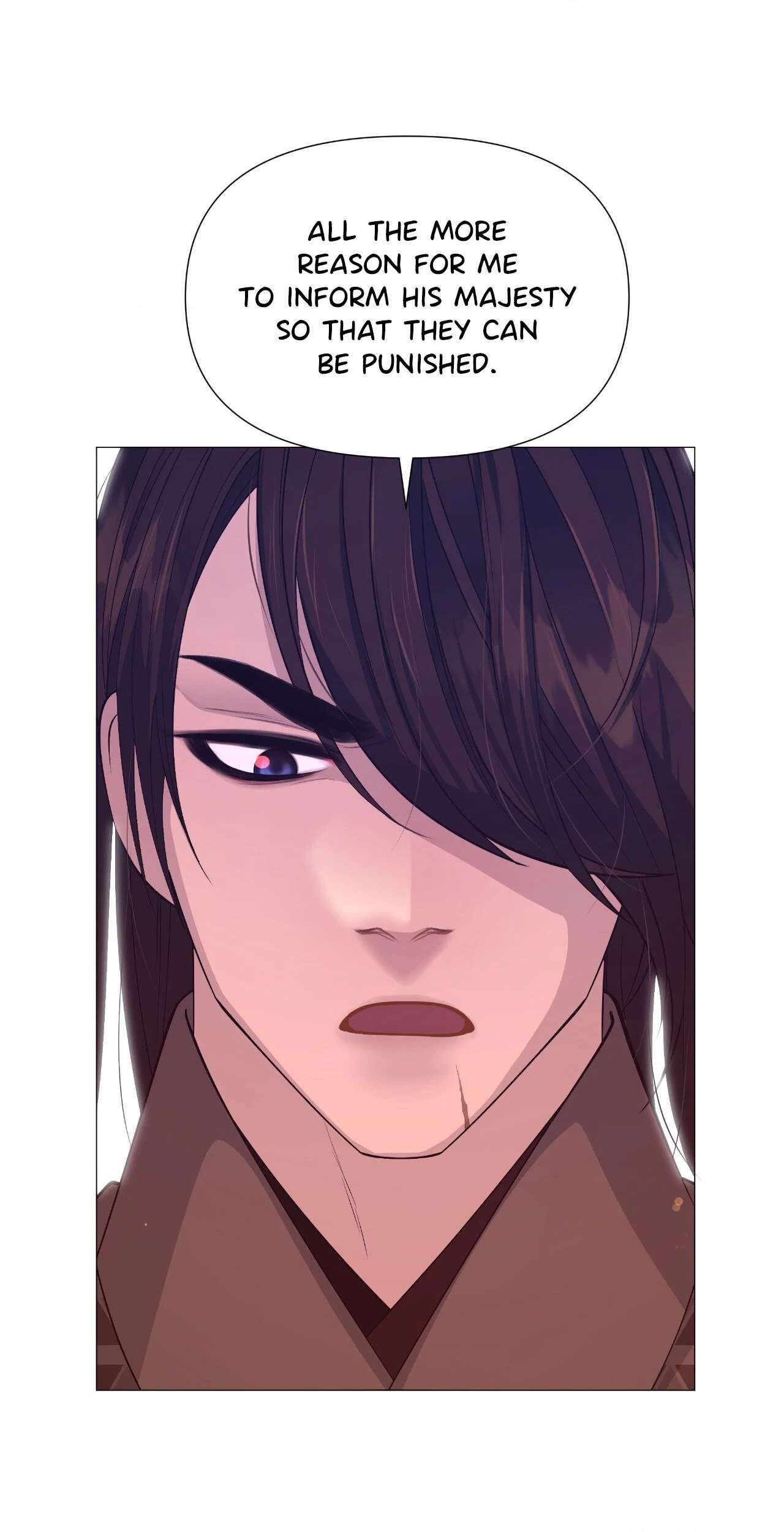 The Hungry Tyrant Chapter 33 page 12 - 