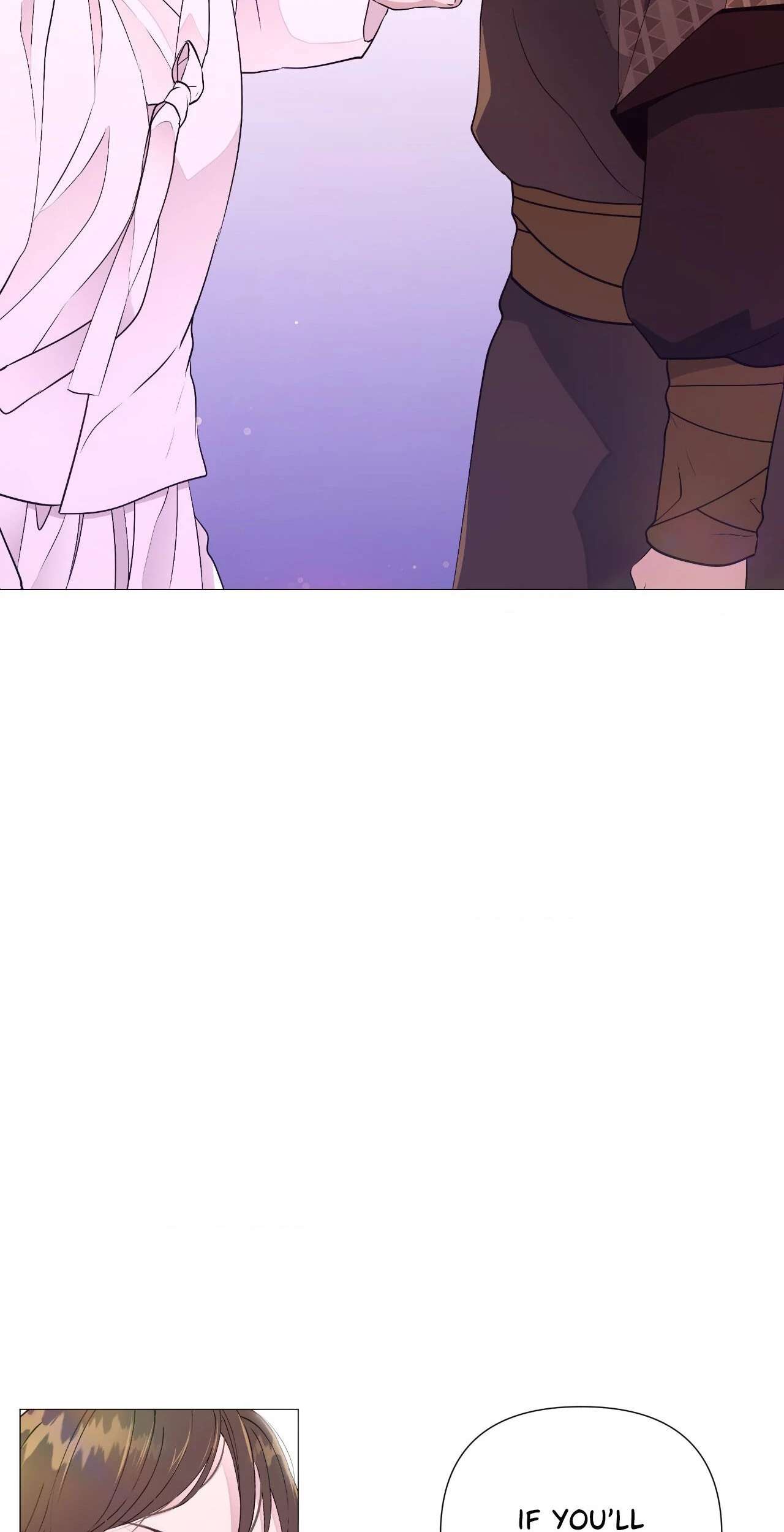 The Hungry Tyrant Chapter 33 page 16 - 