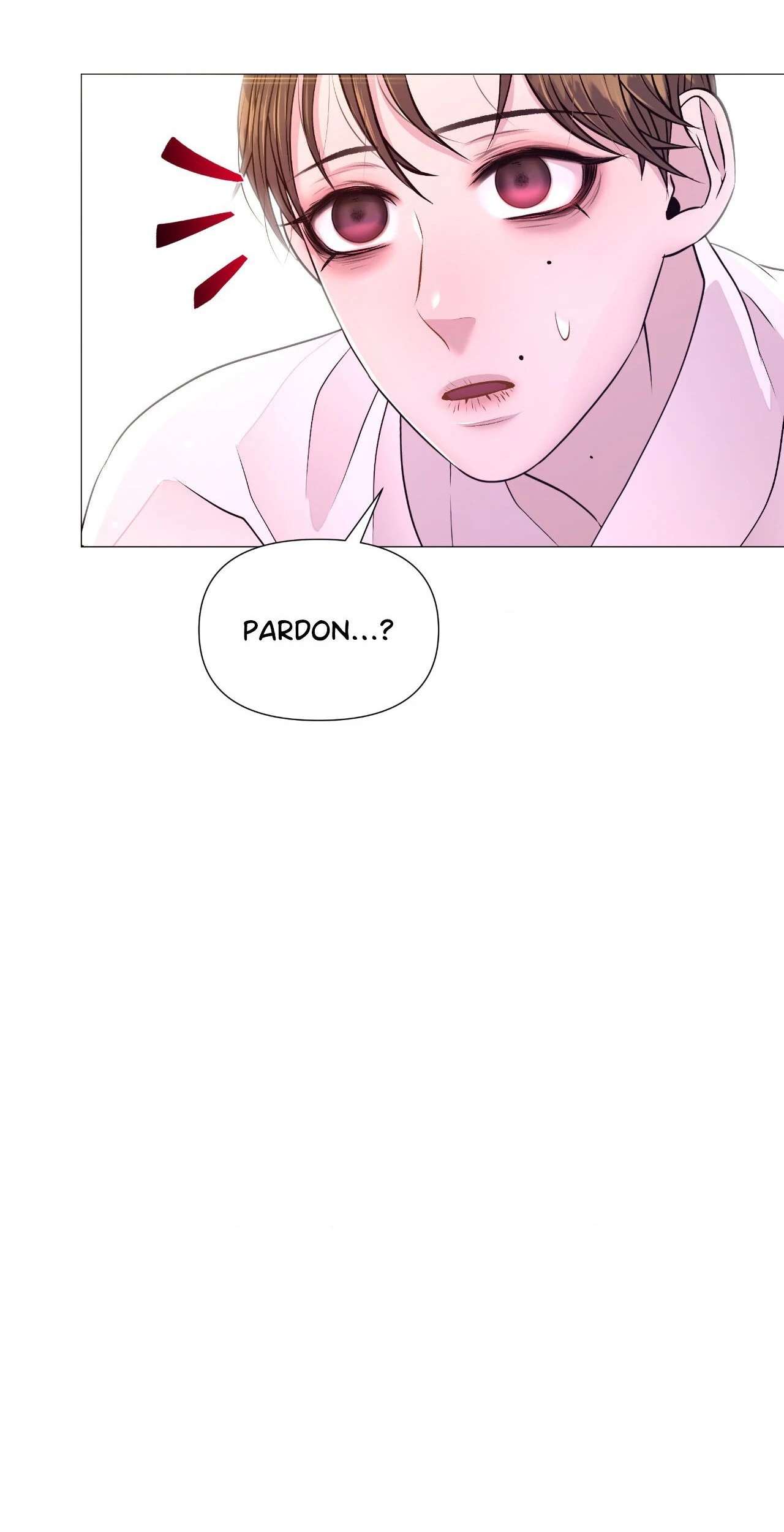 The Hungry Tyrant Chapter 33 page 18 - 