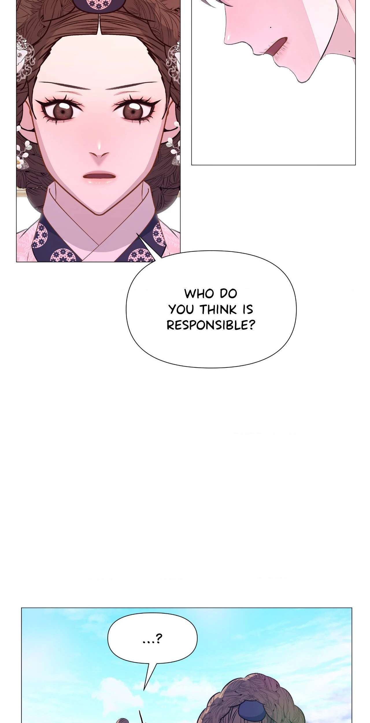 The Hungry Tyrant Chapter 33 page 23 - 