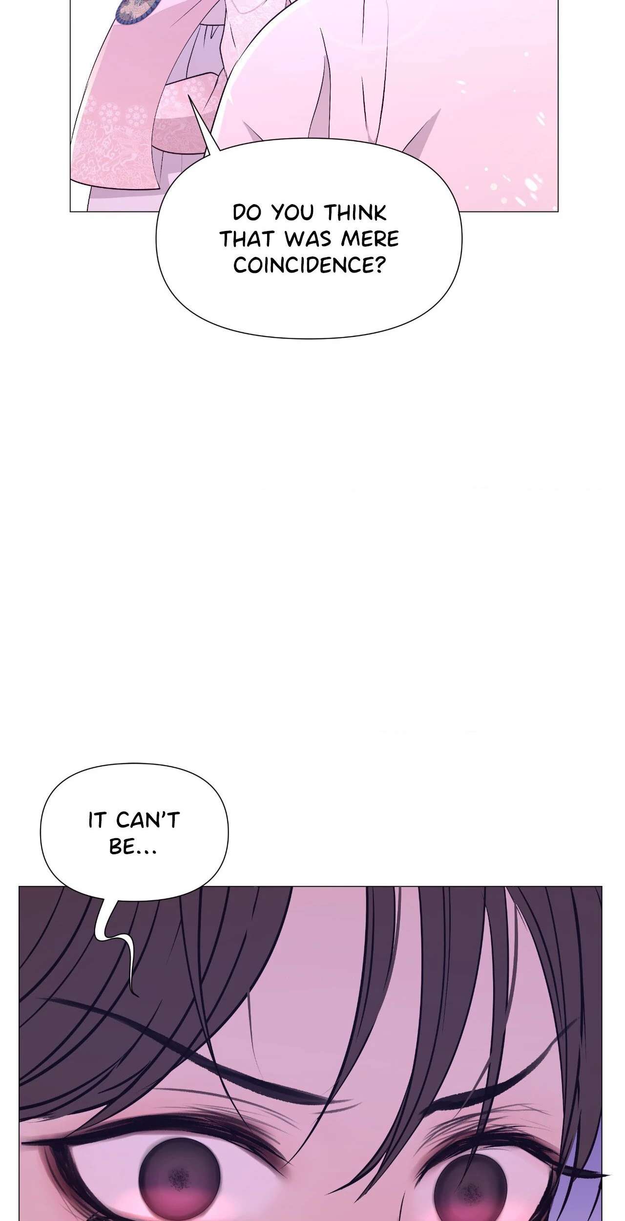 The Hungry Tyrant Chapter 33 page 28 - 