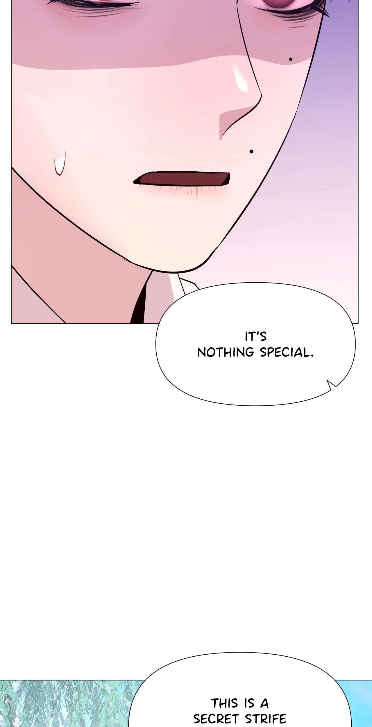 The Hungry Tyrant Chapter 33 page 29 - 