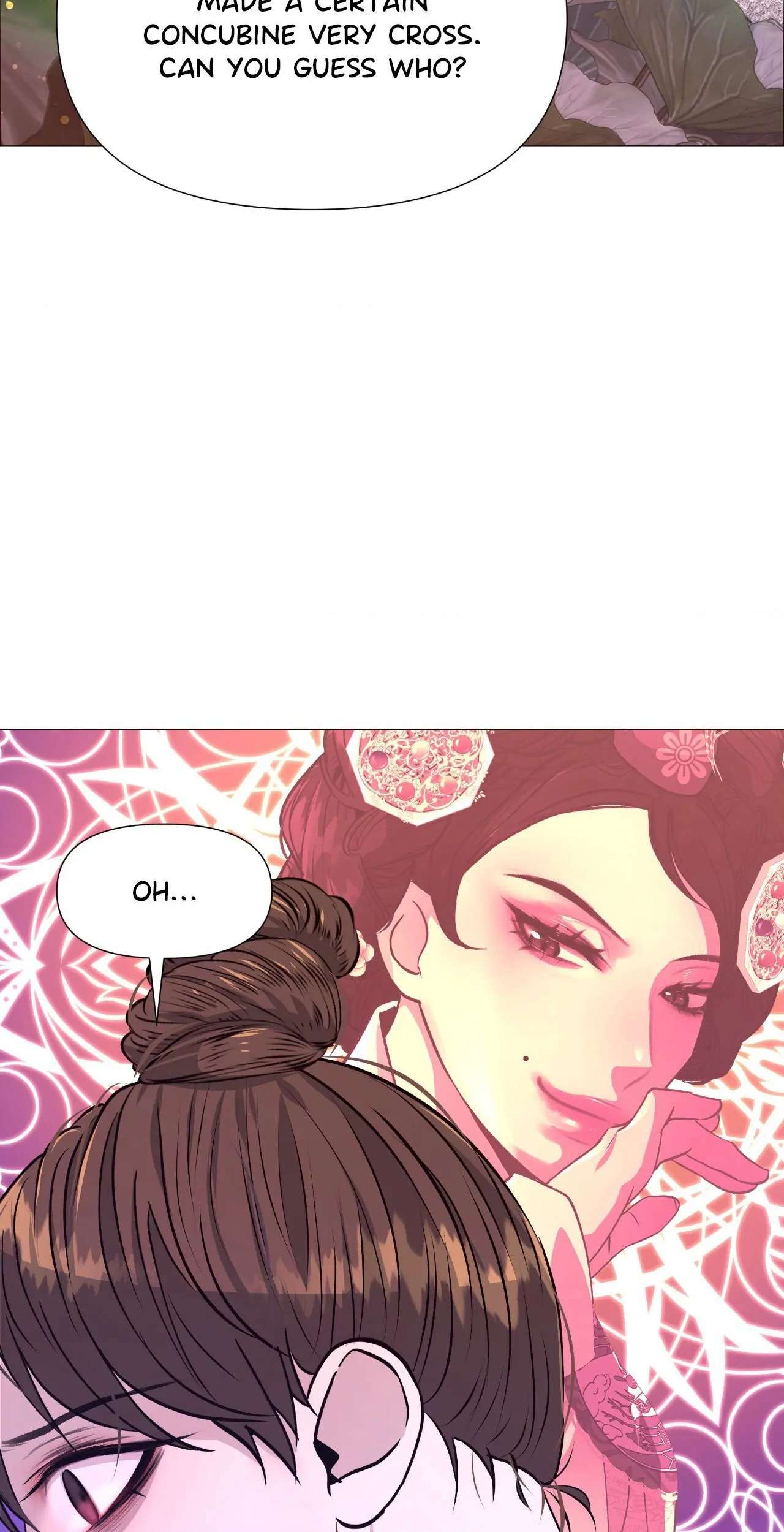 The Hungry Tyrant Chapter 33 page 31 - 