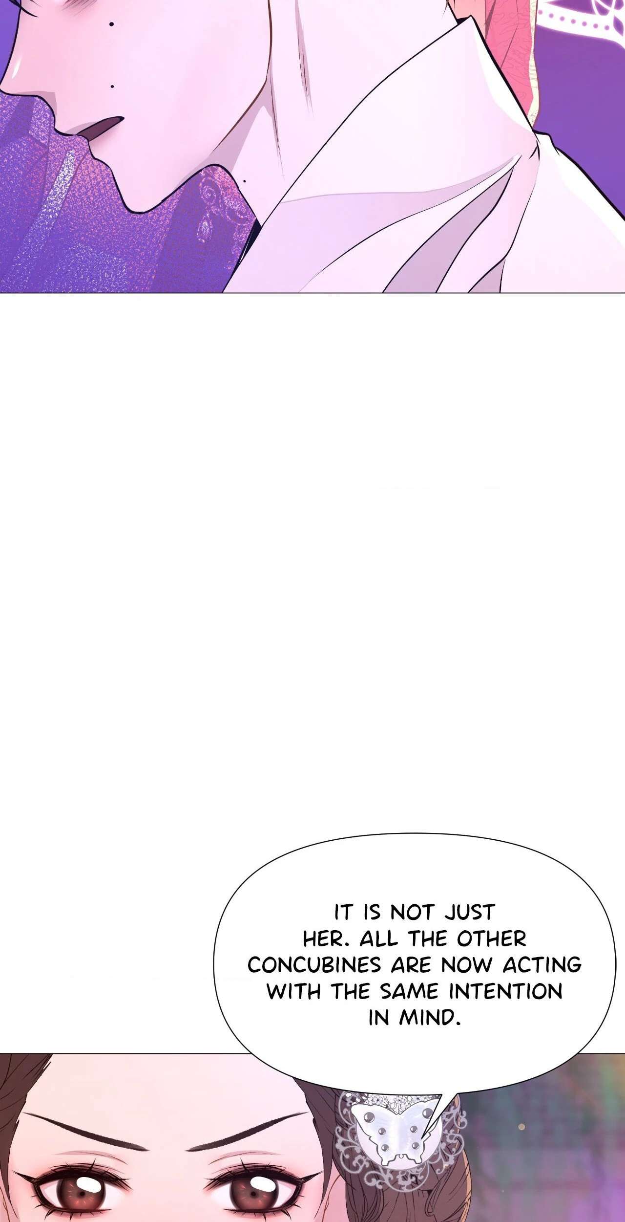 The Hungry Tyrant Chapter 33 page 32 - 