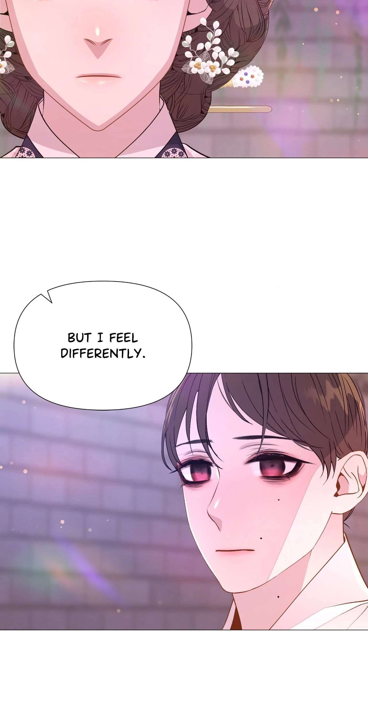 The Hungry Tyrant Chapter 33 page 33 - 