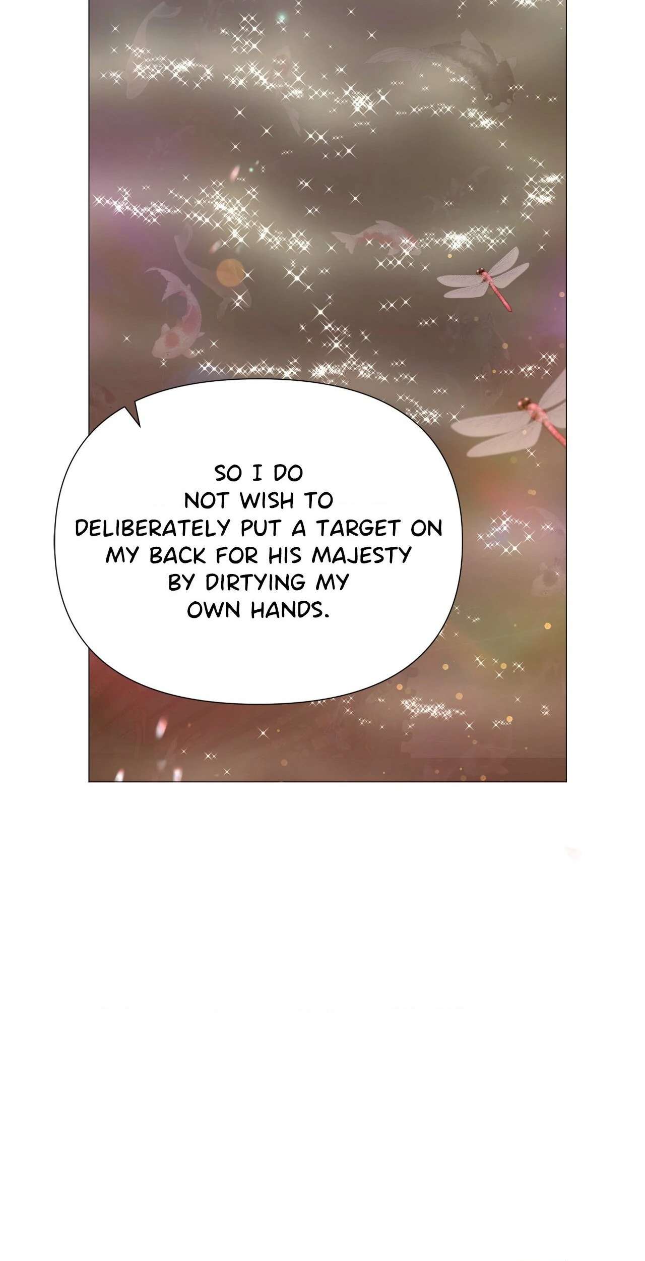 The Hungry Tyrant Chapter 33 page 35 - 