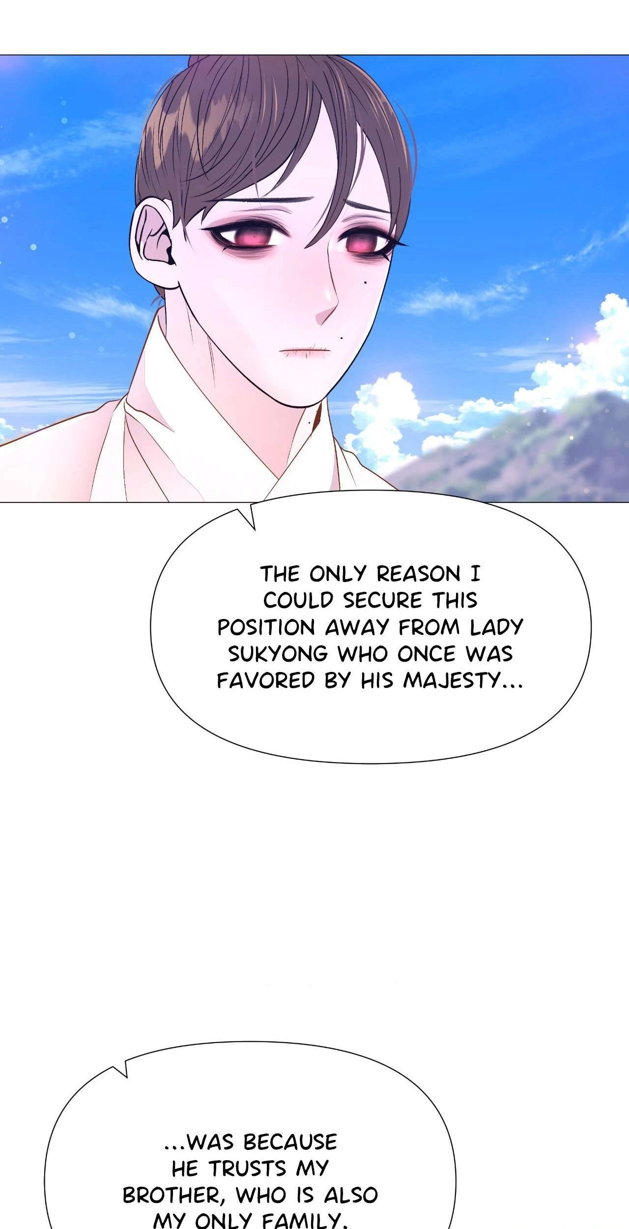 The Hungry Tyrant Chapter 33 page 46 - 