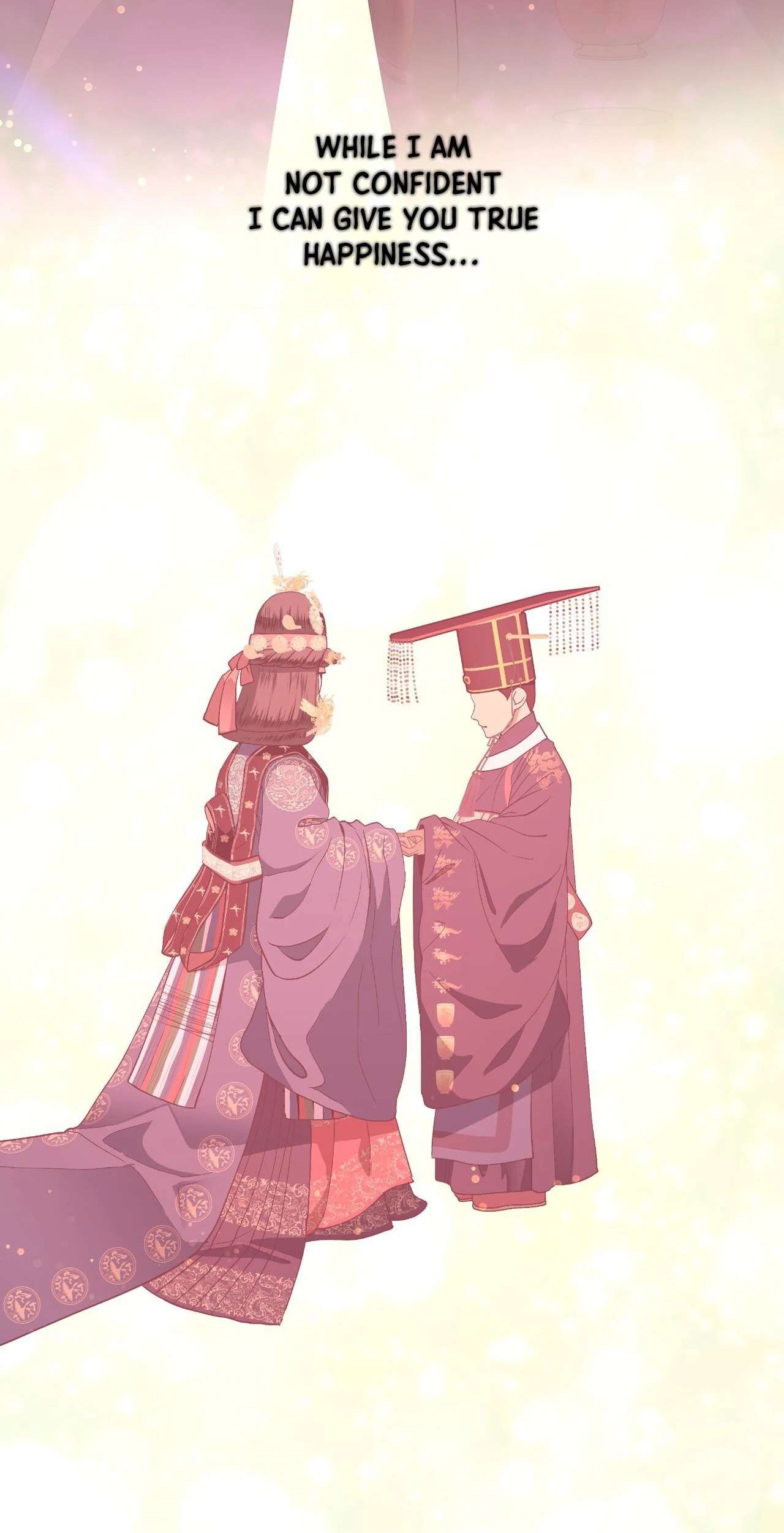 The Hungry Tyrant Chapter 33 page 51 - 