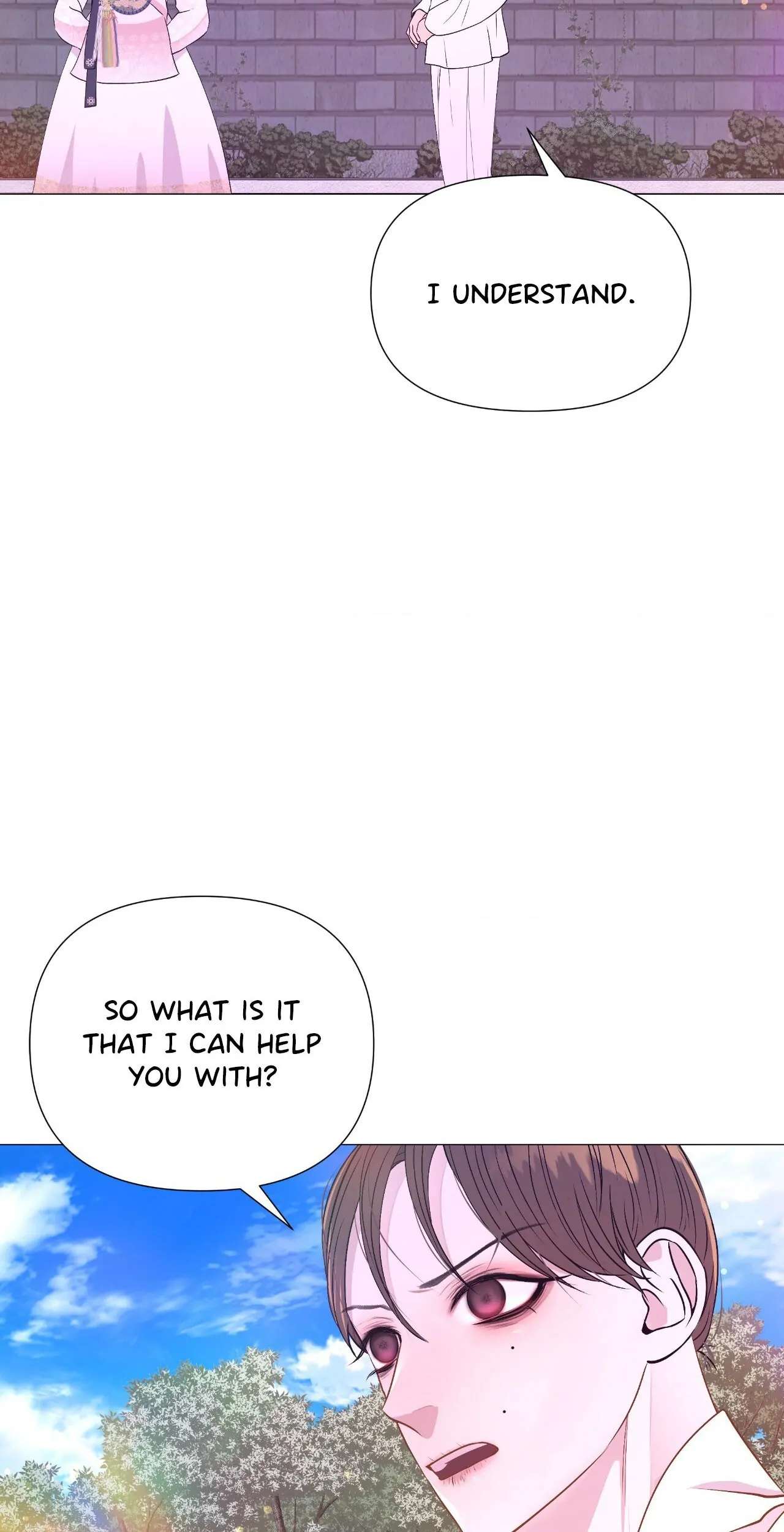 The Hungry Tyrant Chapter 33 page 53 - 