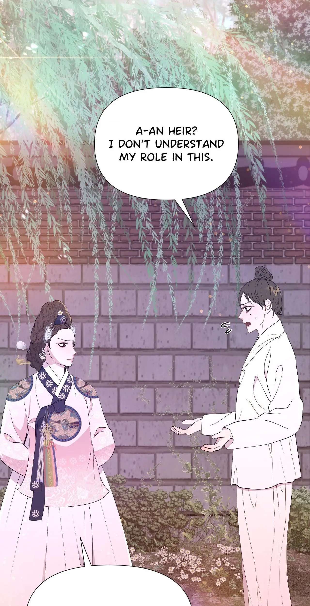 The Hungry Tyrant Chapter 33 page 56 - 