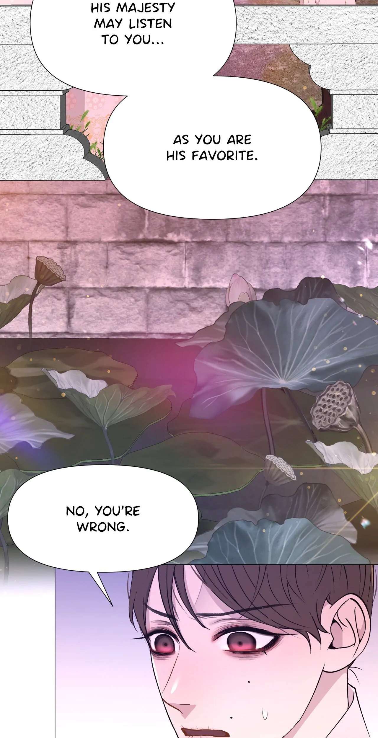 The Hungry Tyrant Chapter 33 page 57 - 