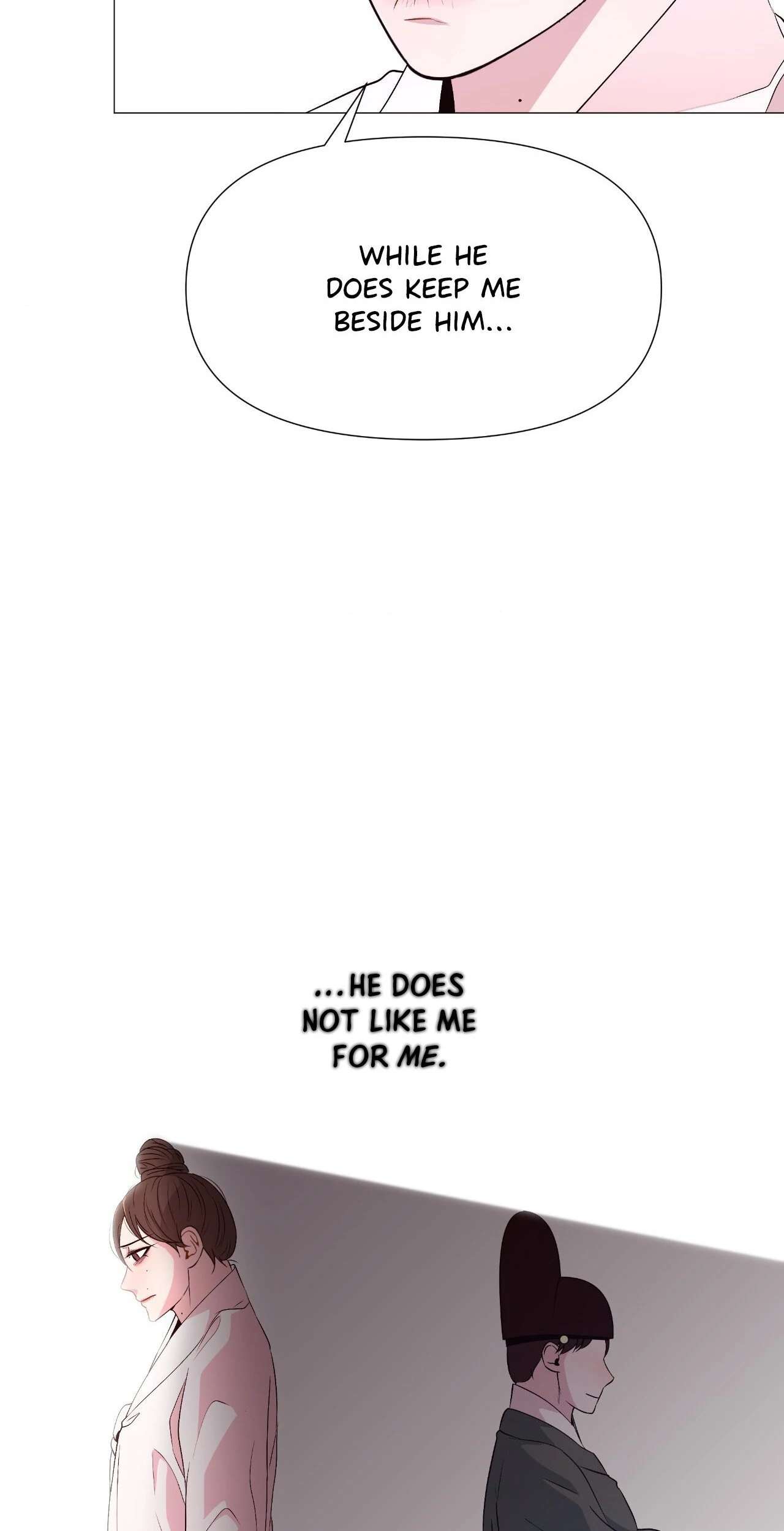 The Hungry Tyrant Chapter 33 page 58 - 