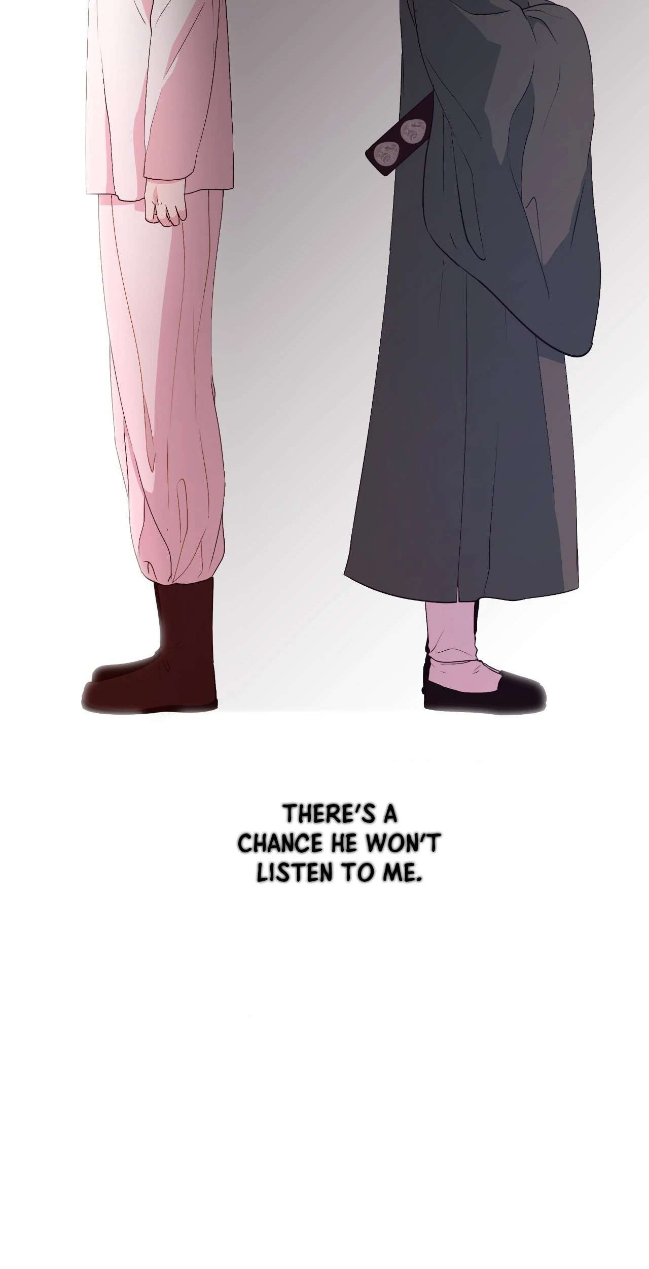 The Hungry Tyrant Chapter 33 page 59 - 