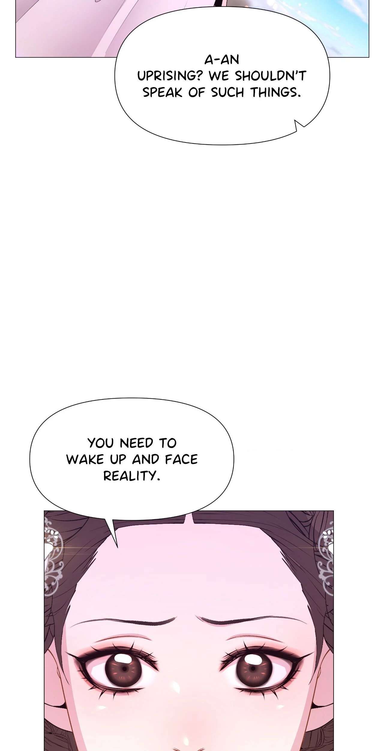 The Hungry Tyrant Chapter 33 page 62 - 