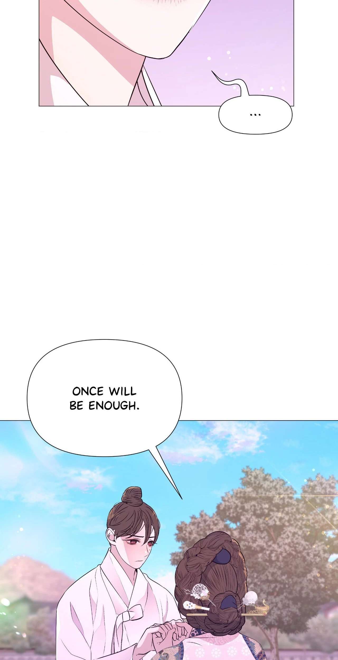The Hungry Tyrant Chapter 33 page 64 - 