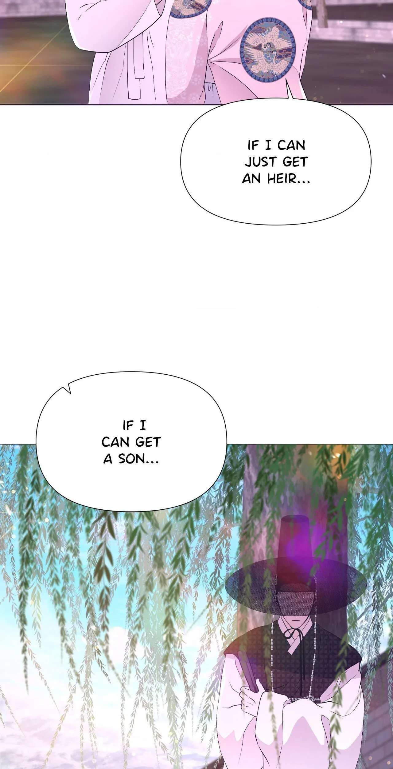 The Hungry Tyrant Chapter 33 page 65 - 