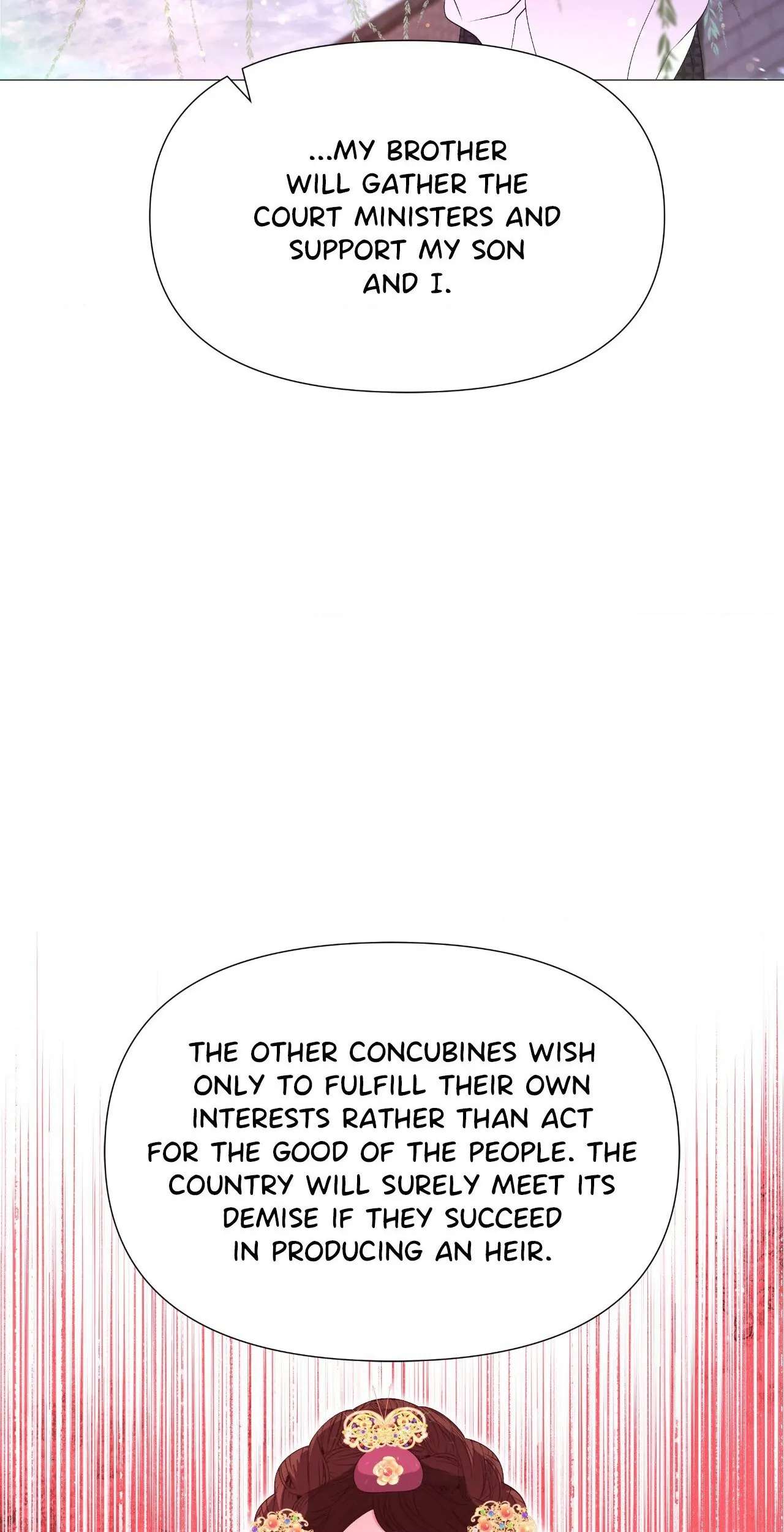 The Hungry Tyrant Chapter 33 page 66 - 