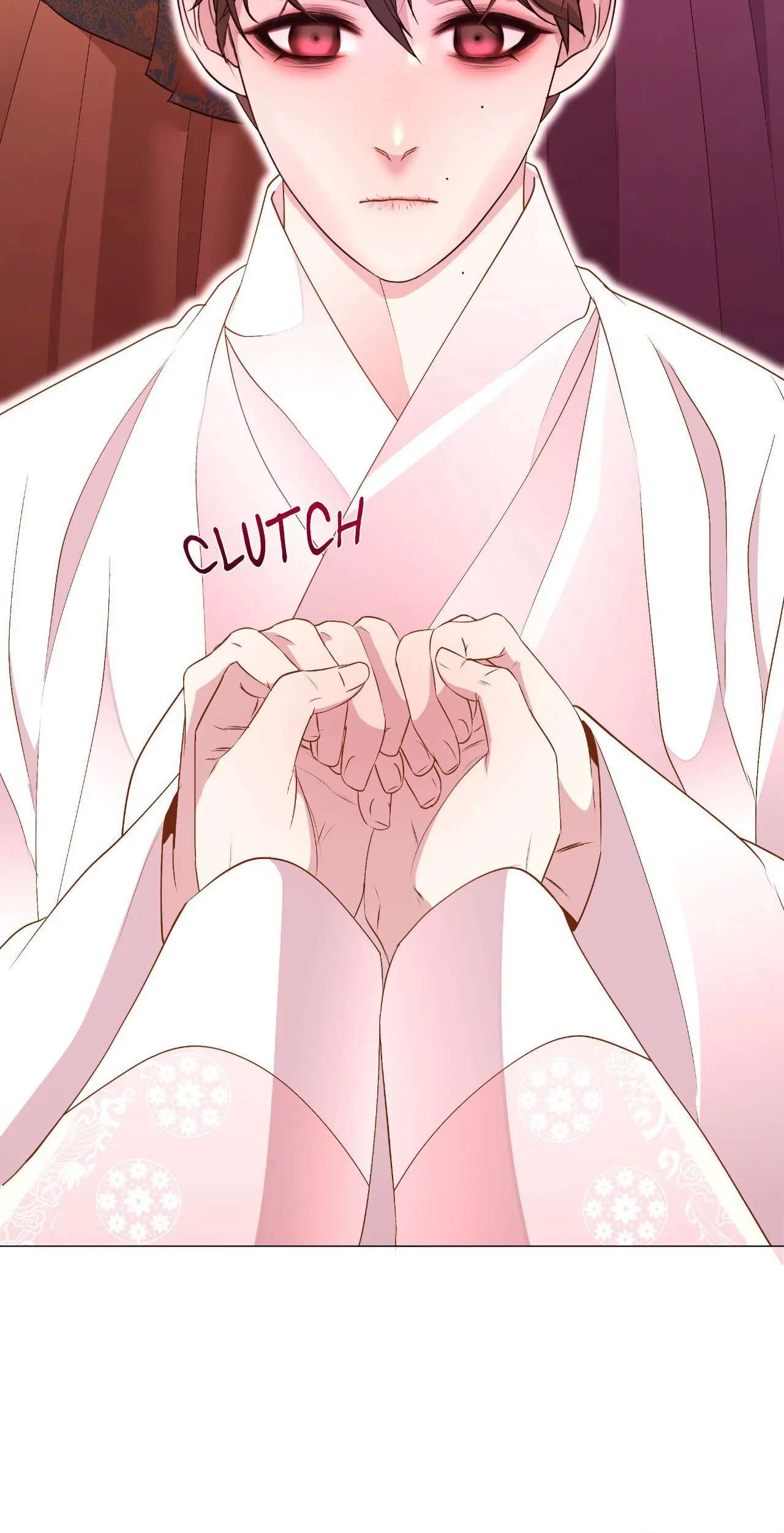 The Hungry Tyrant Chapter 33 page 68 - 