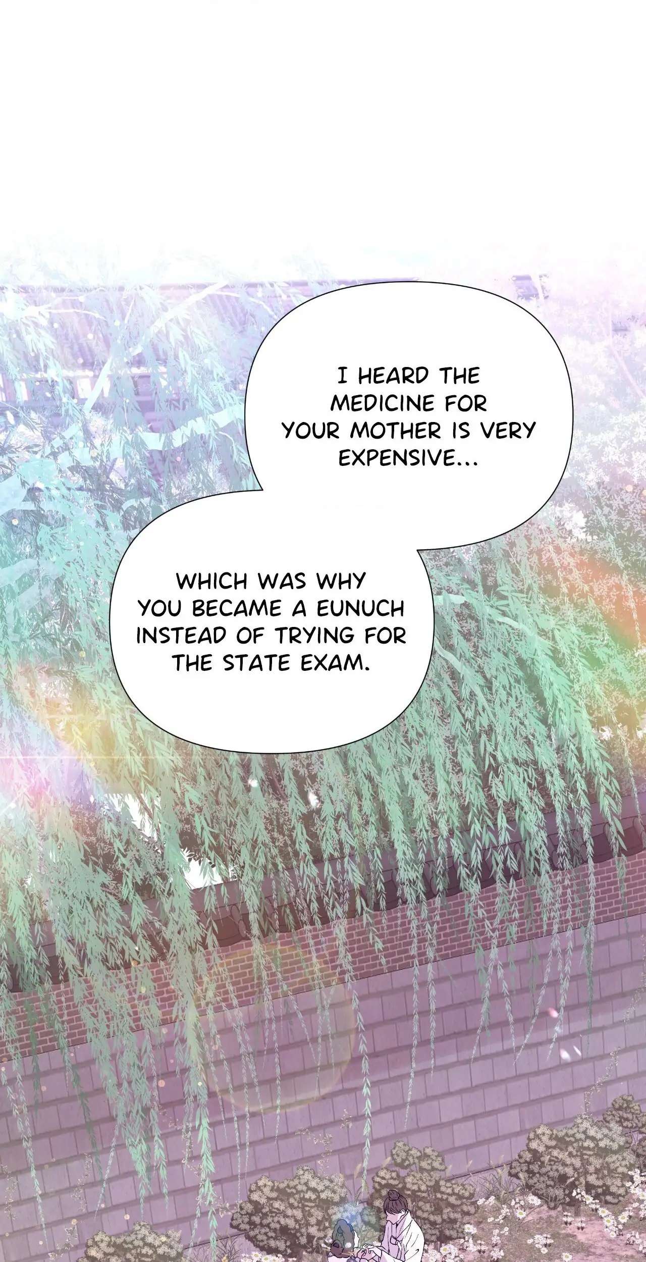 The Hungry Tyrant Chapter 33 page 69 - 