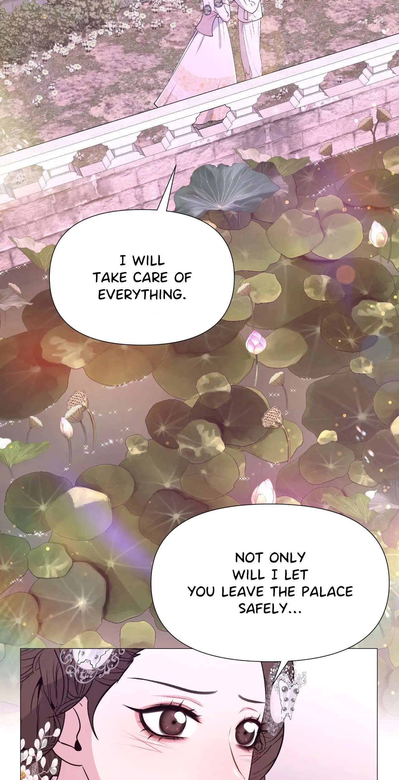 The Hungry Tyrant Chapter 33 page 70 - 