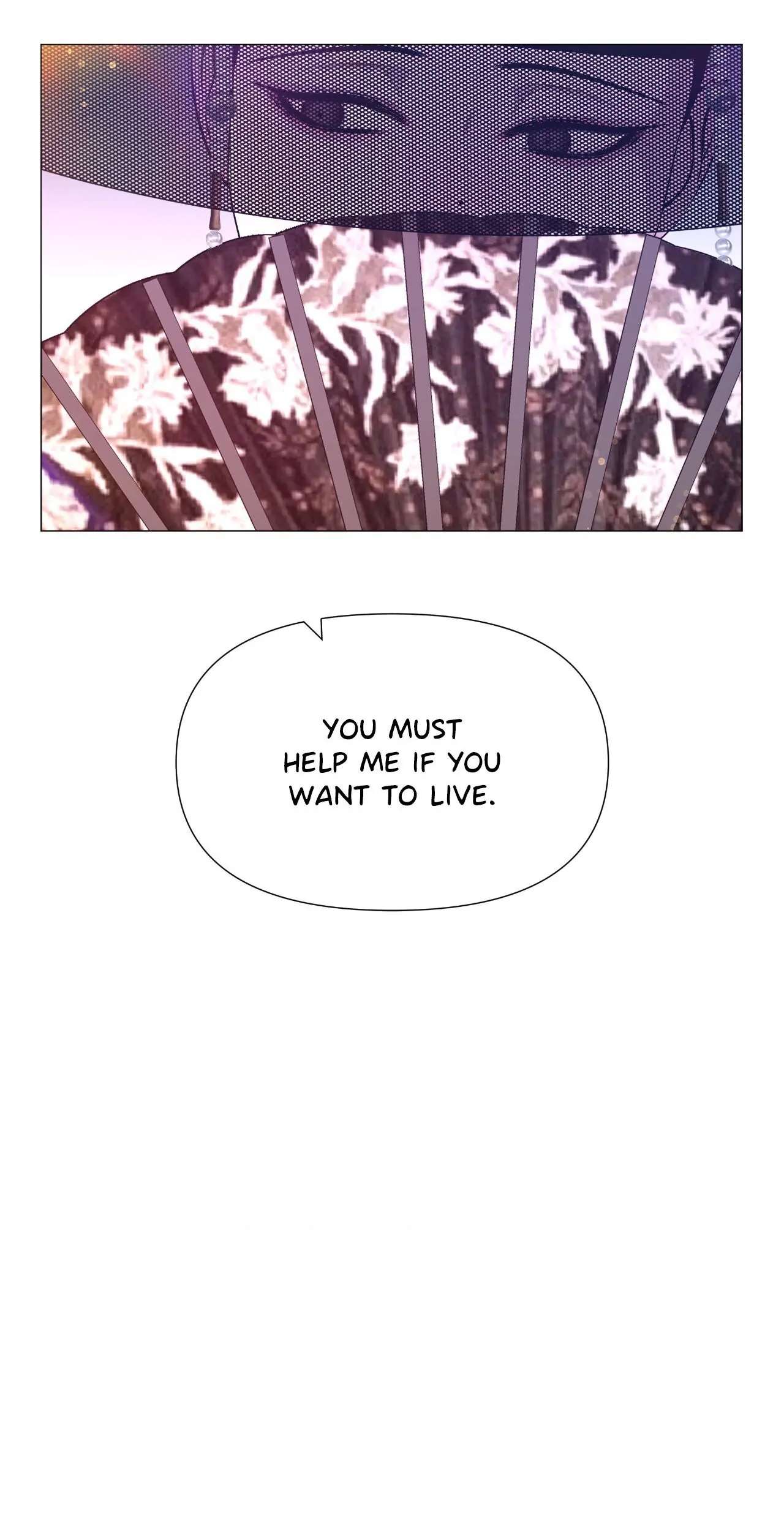 The Hungry Tyrant Chapter 33 page 72 - 