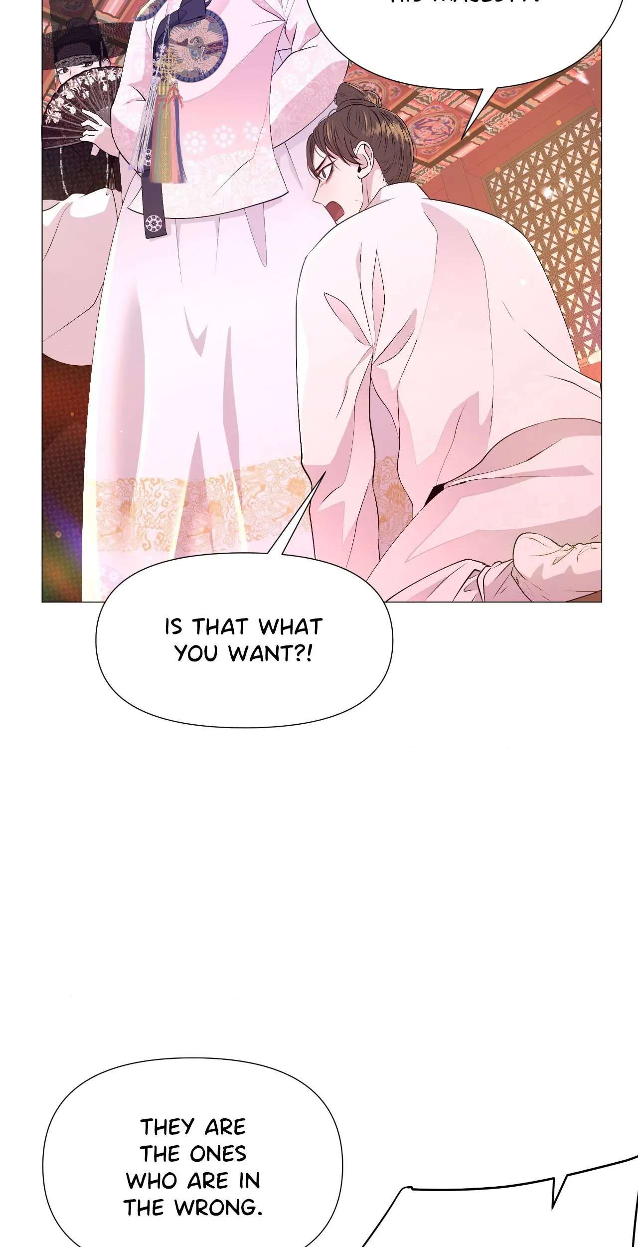 The Hungry Tyrant Chapter 33 page 10 - 