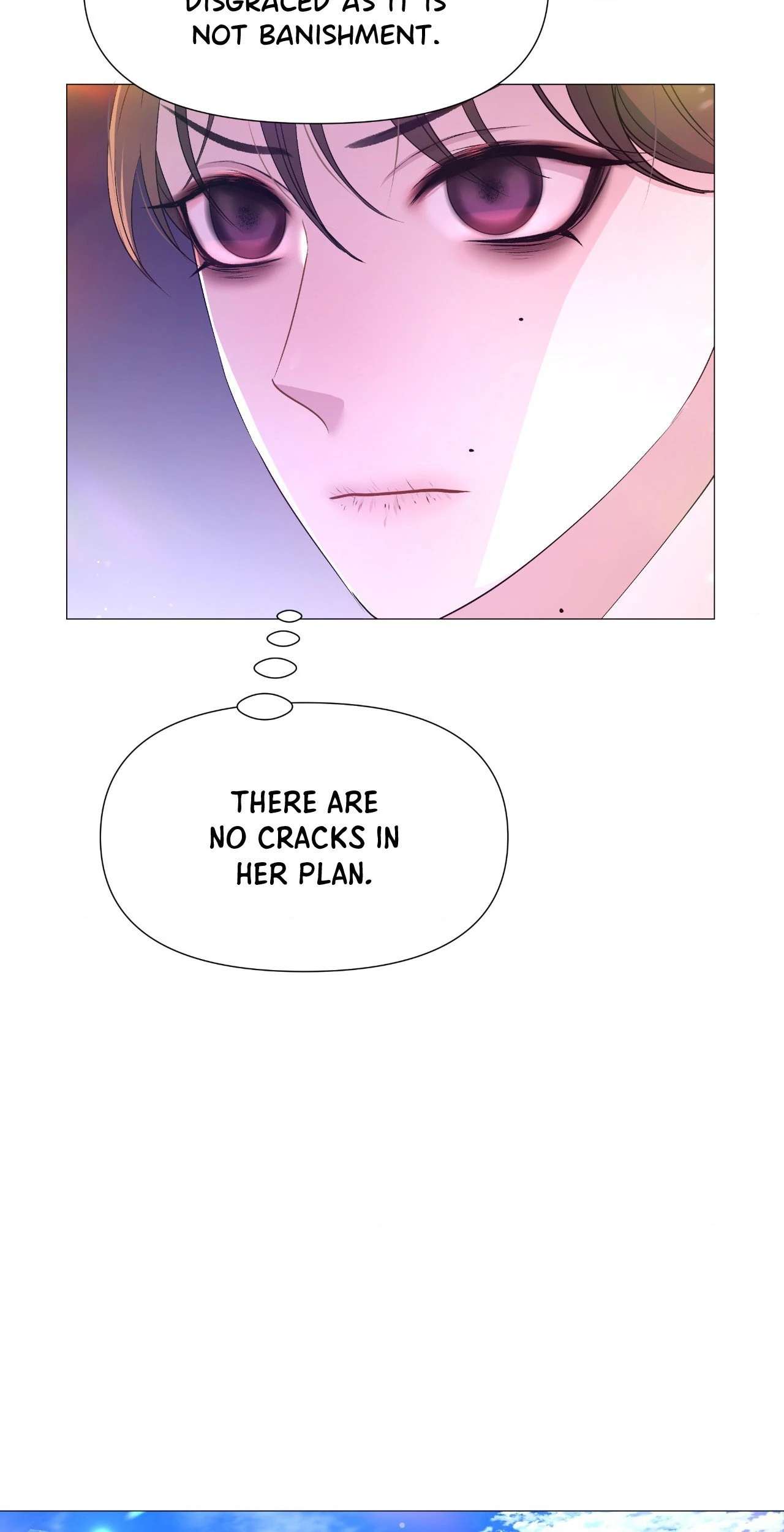 The Hungry Tyrant Chapter 34 page 21 - 