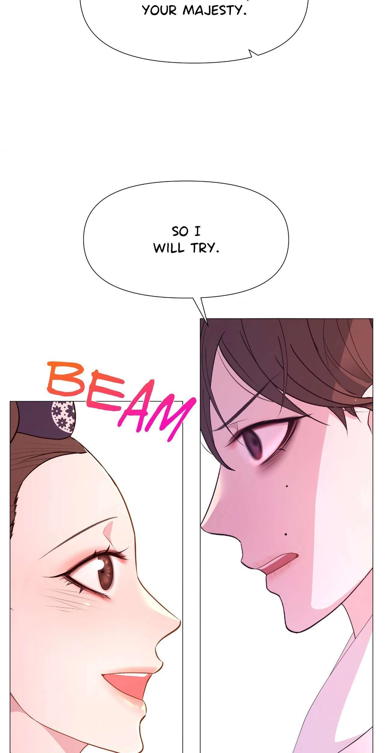 The Hungry Tyrant Chapter 34 page 23 - 