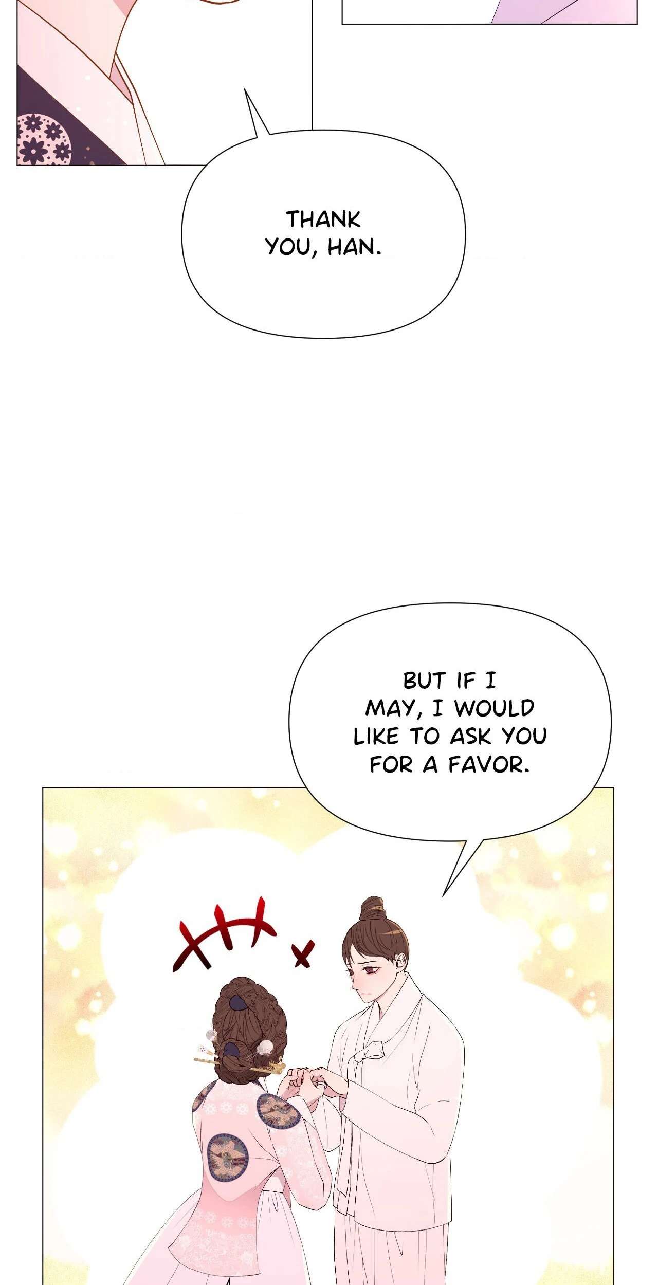 The Hungry Tyrant Chapter 34 page 24 - 