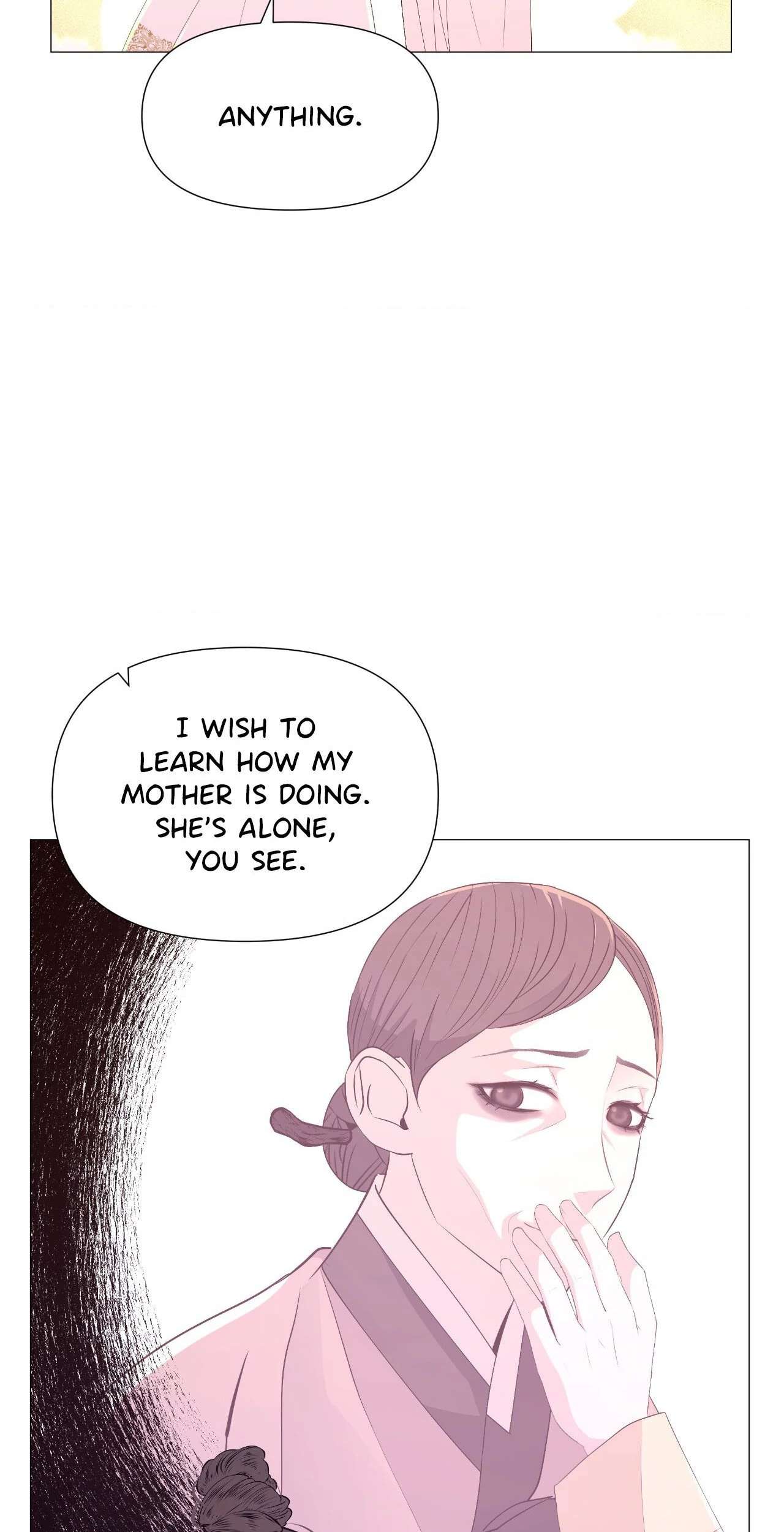 The Hungry Tyrant Chapter 34 page 25 - 