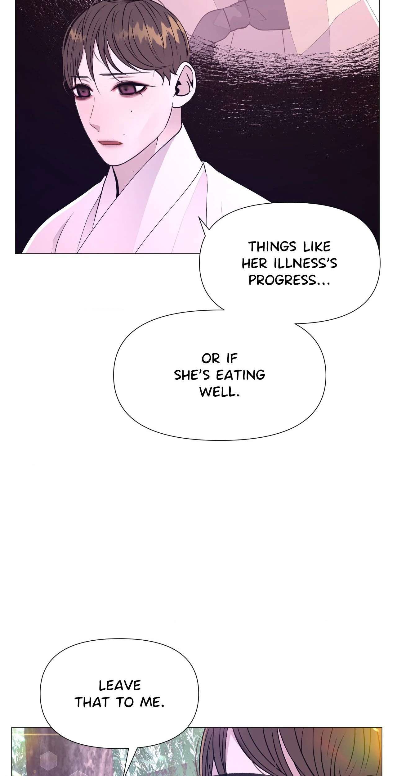 The Hungry Tyrant Chapter 34 page 26 - 