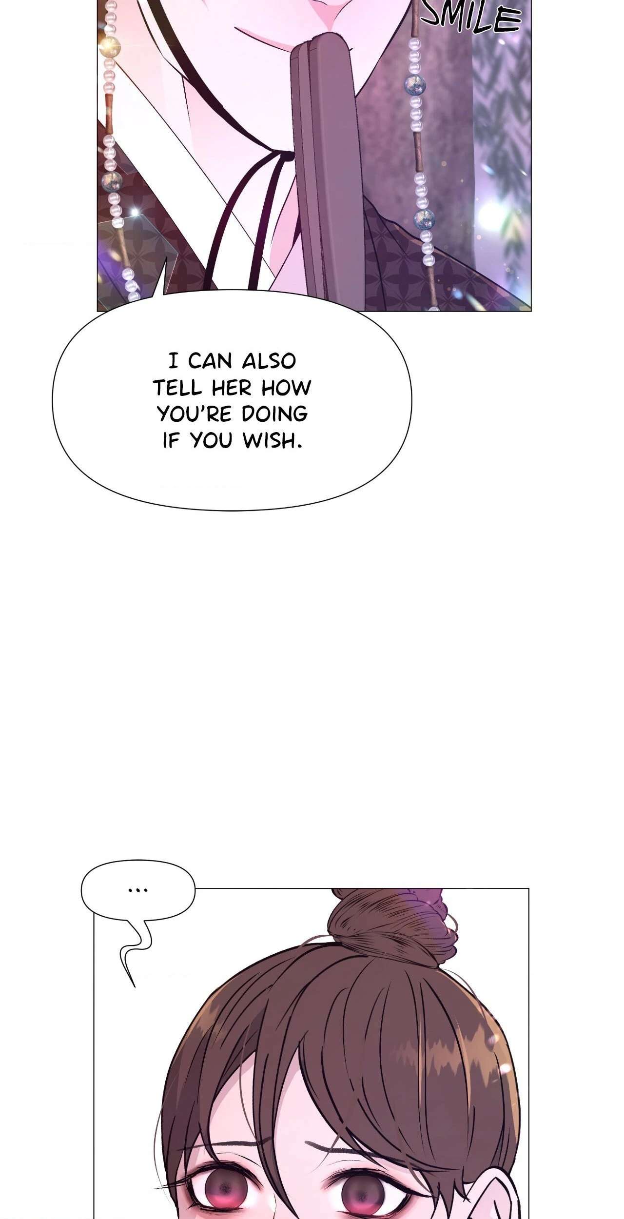 The Hungry Tyrant Chapter 34 page 28 - 