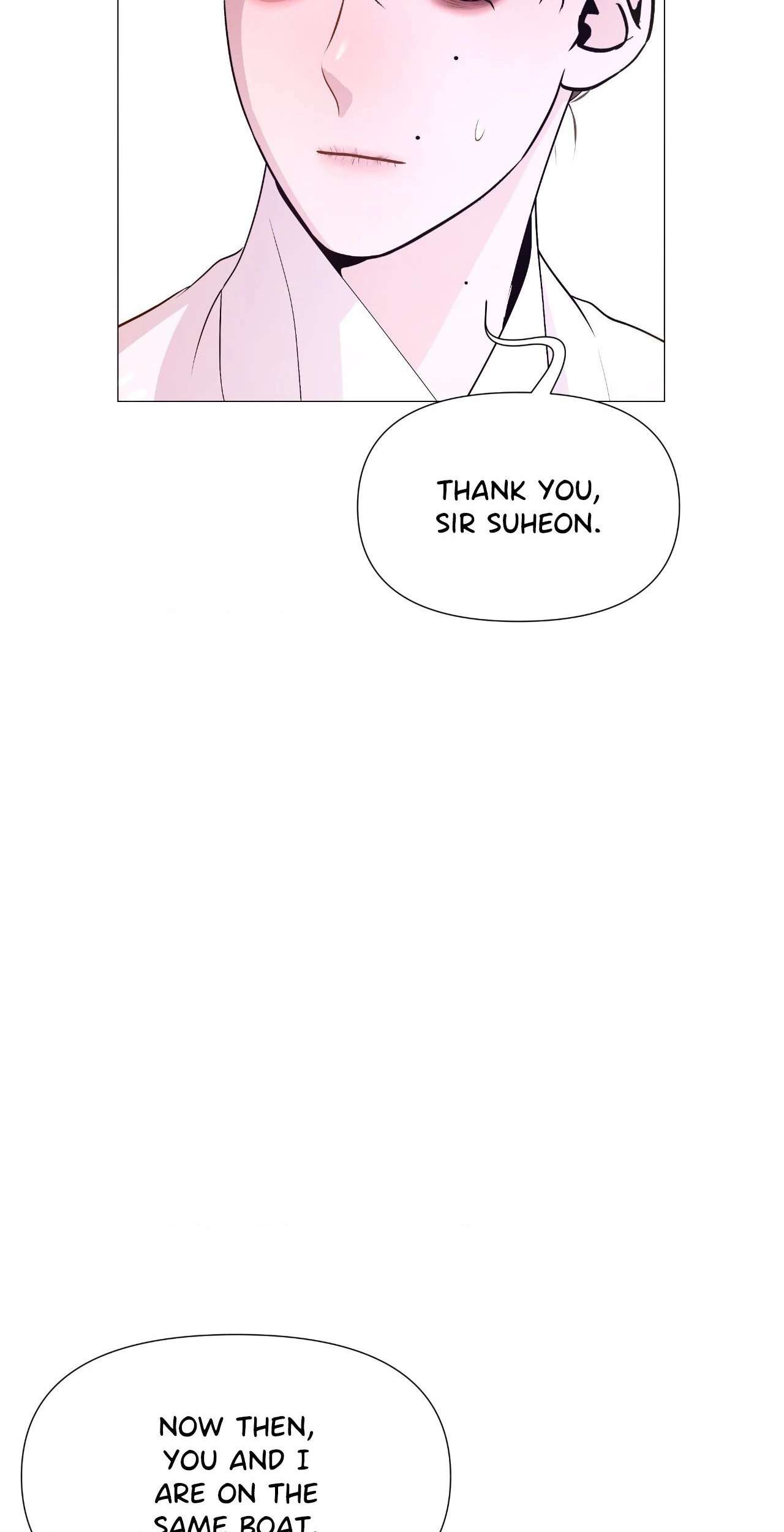 The Hungry Tyrant Chapter 34 page 29 - 