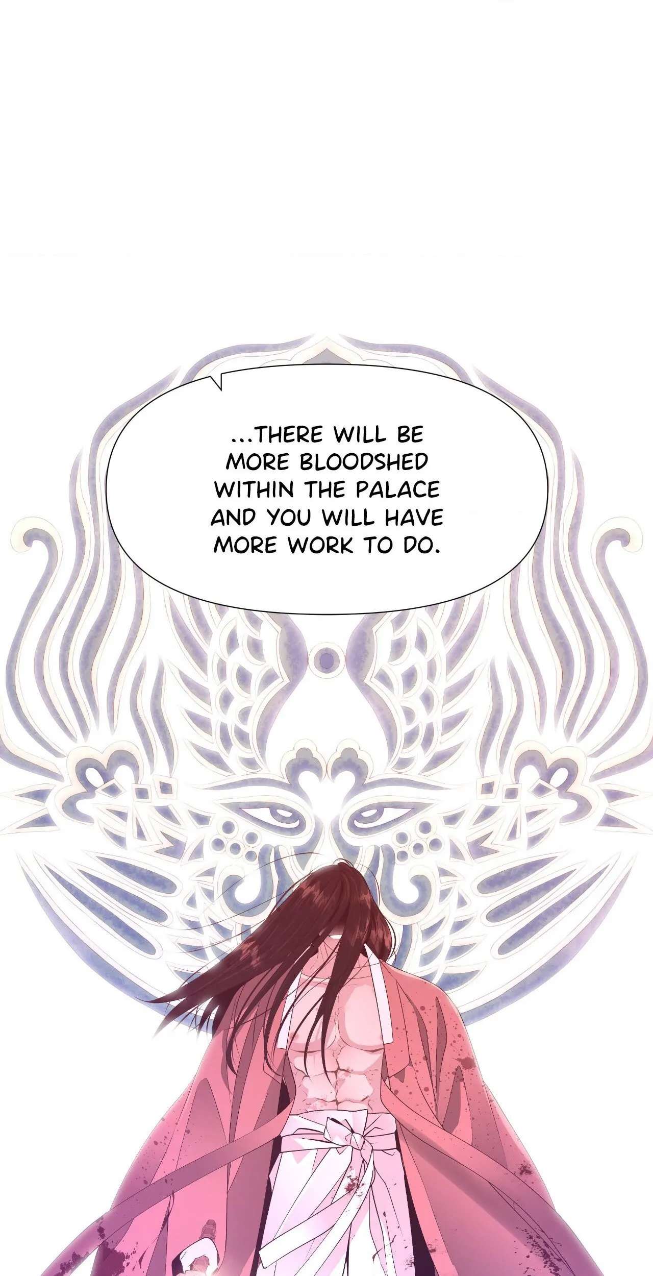 The Hungry Tyrant Chapter 34 page 33 - 
