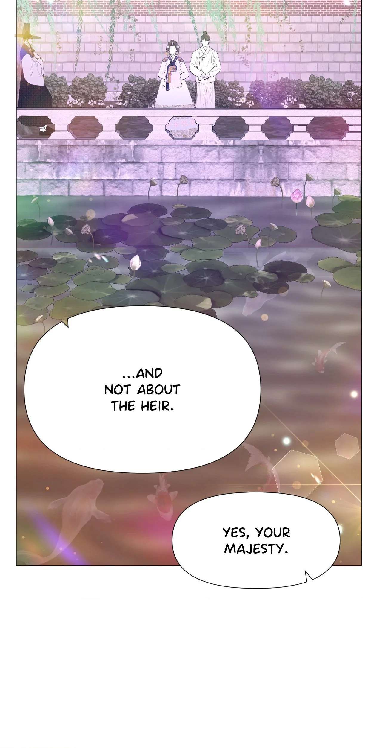 The Hungry Tyrant Chapter 34 page 36 - 