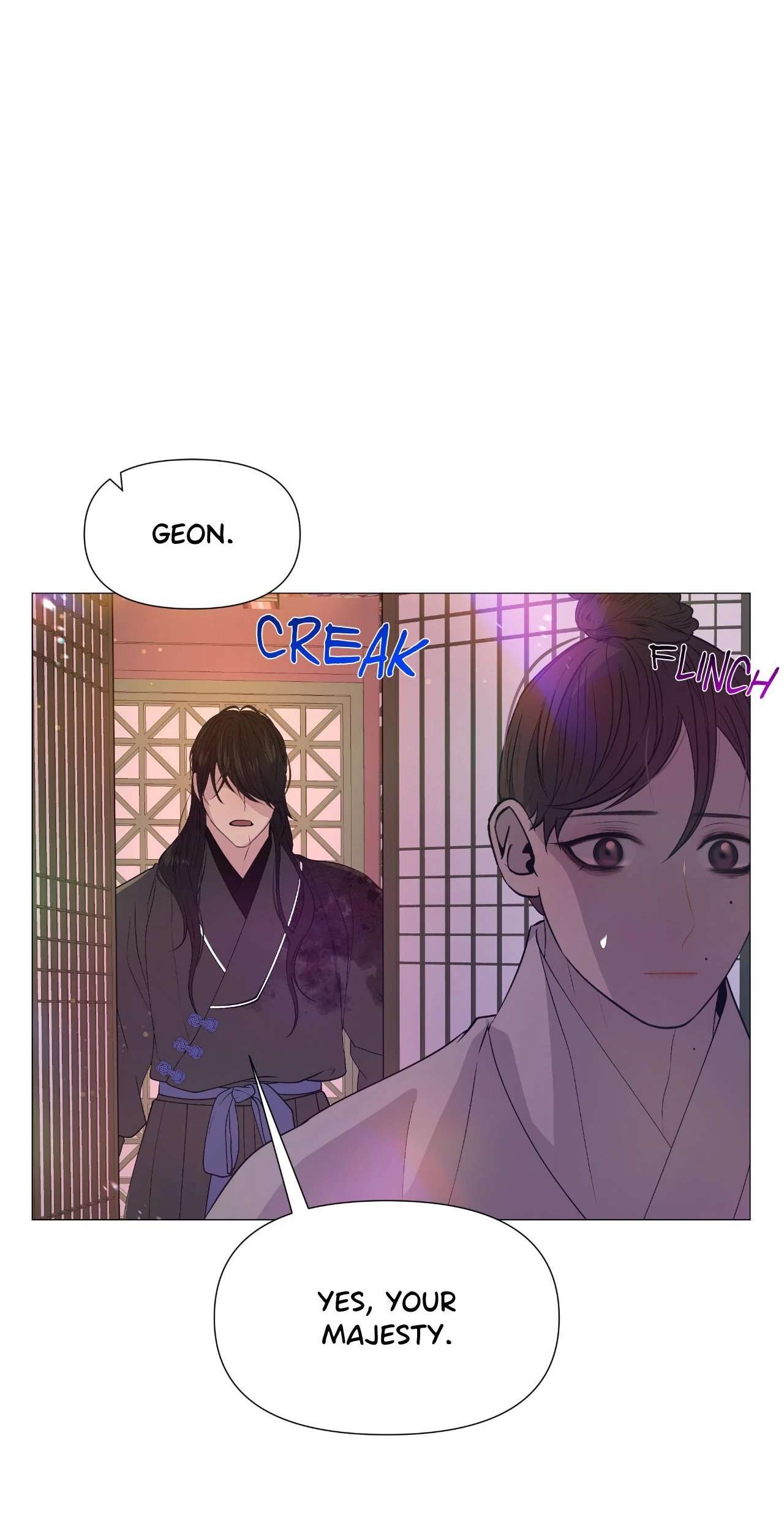 The Hungry Tyrant Chapter 34 page 48 - 