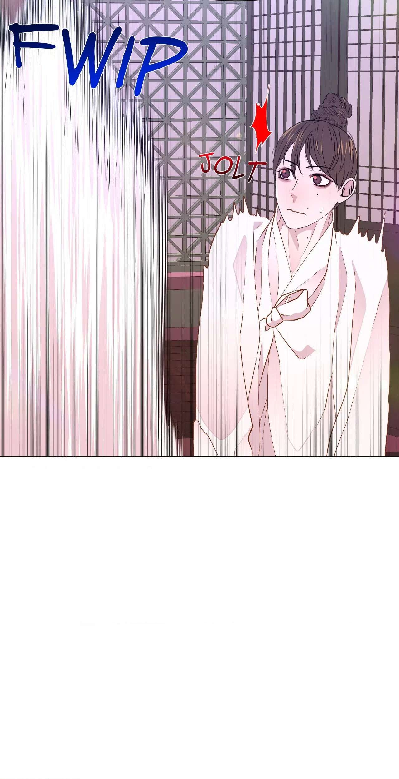 The Hungry Tyrant Chapter 34 page 53 - 