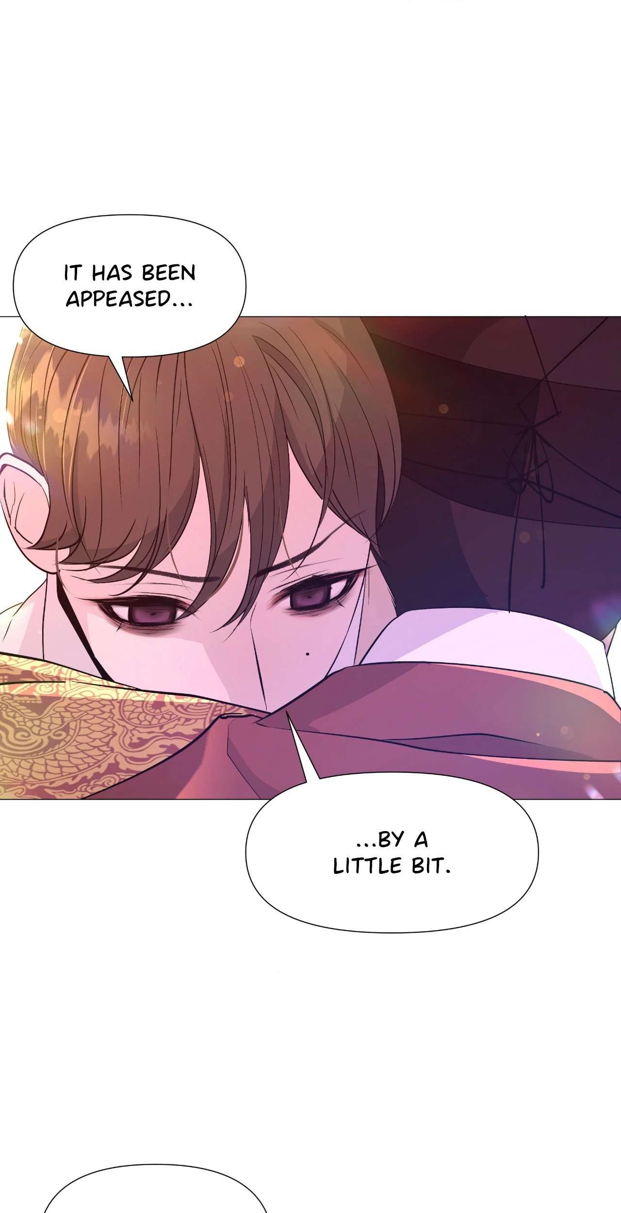 The Hungry Tyrant Chapter 34 page 57 - 
